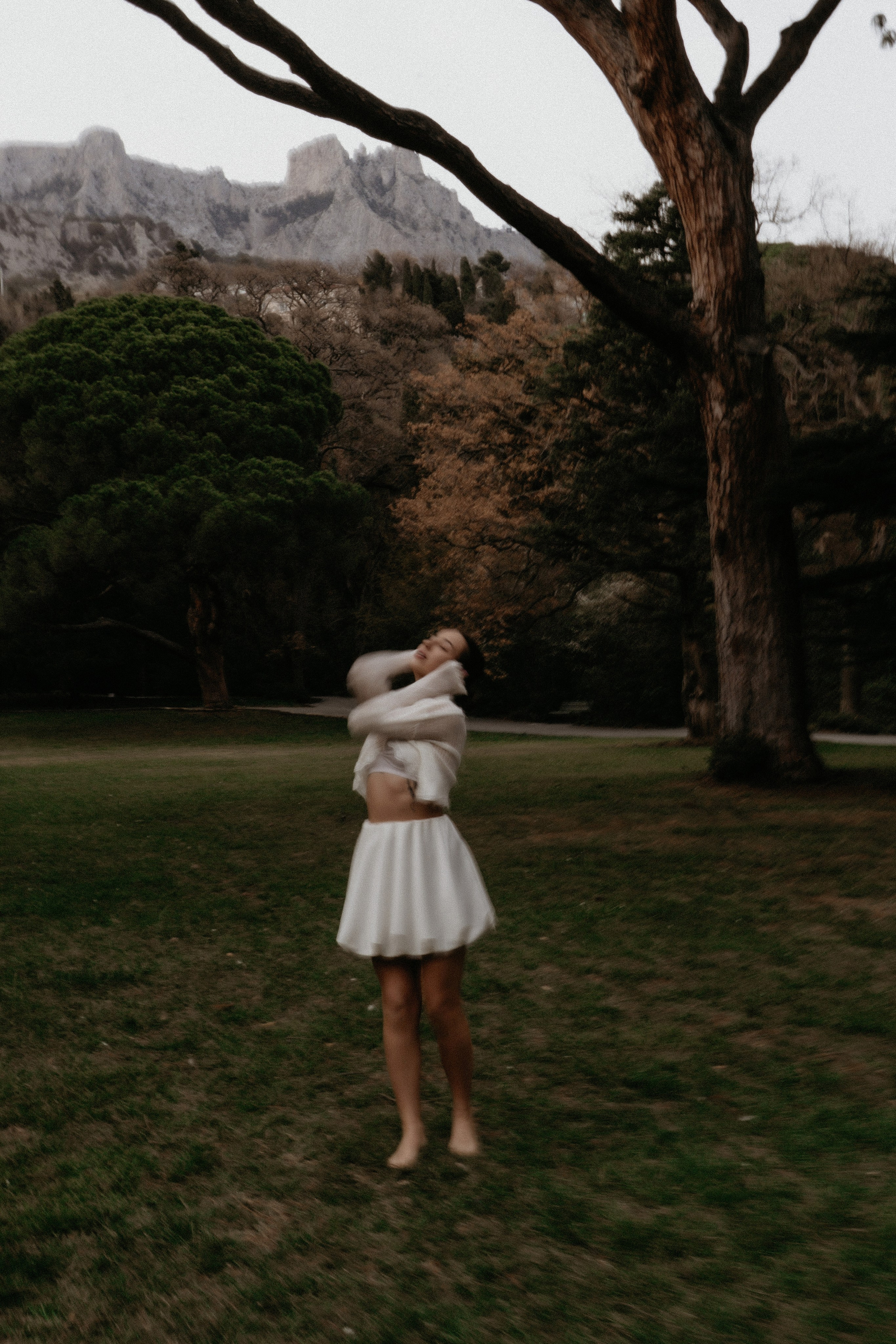 Под кроной вечности. Фотограф и Видеограф Севастополь Крым