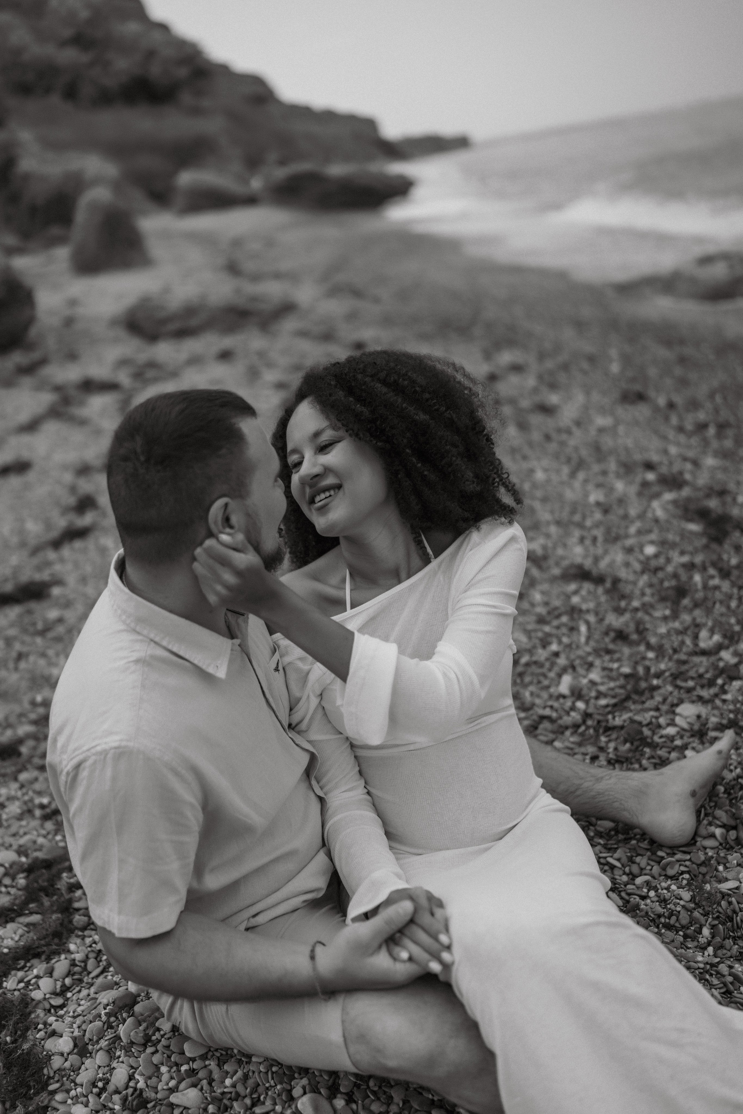 Берег на троих. Фотограф и Видеограф Севастополь Крым