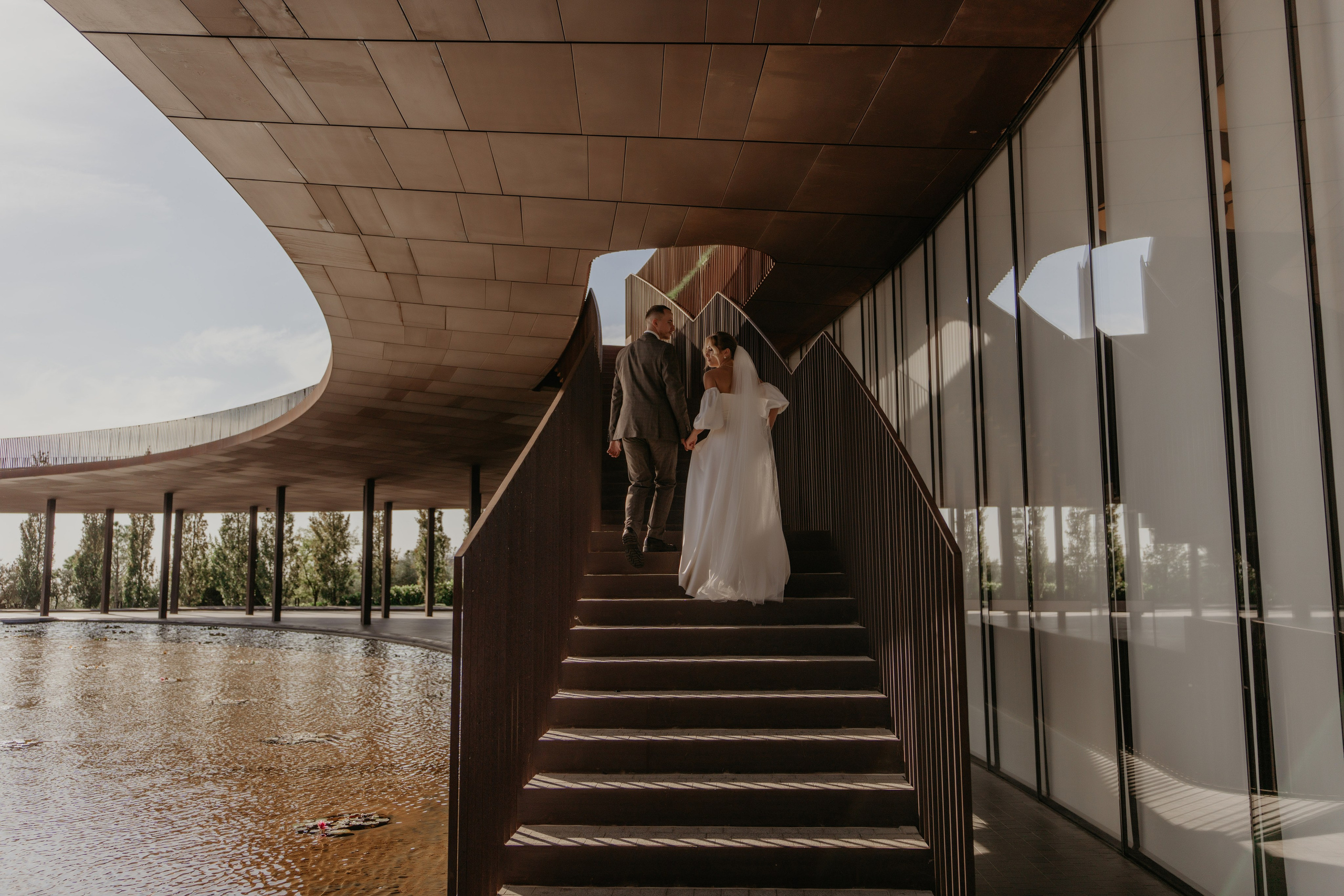 Вячеслав и Анна. Фотограф и Видеограф Севастополь Крым