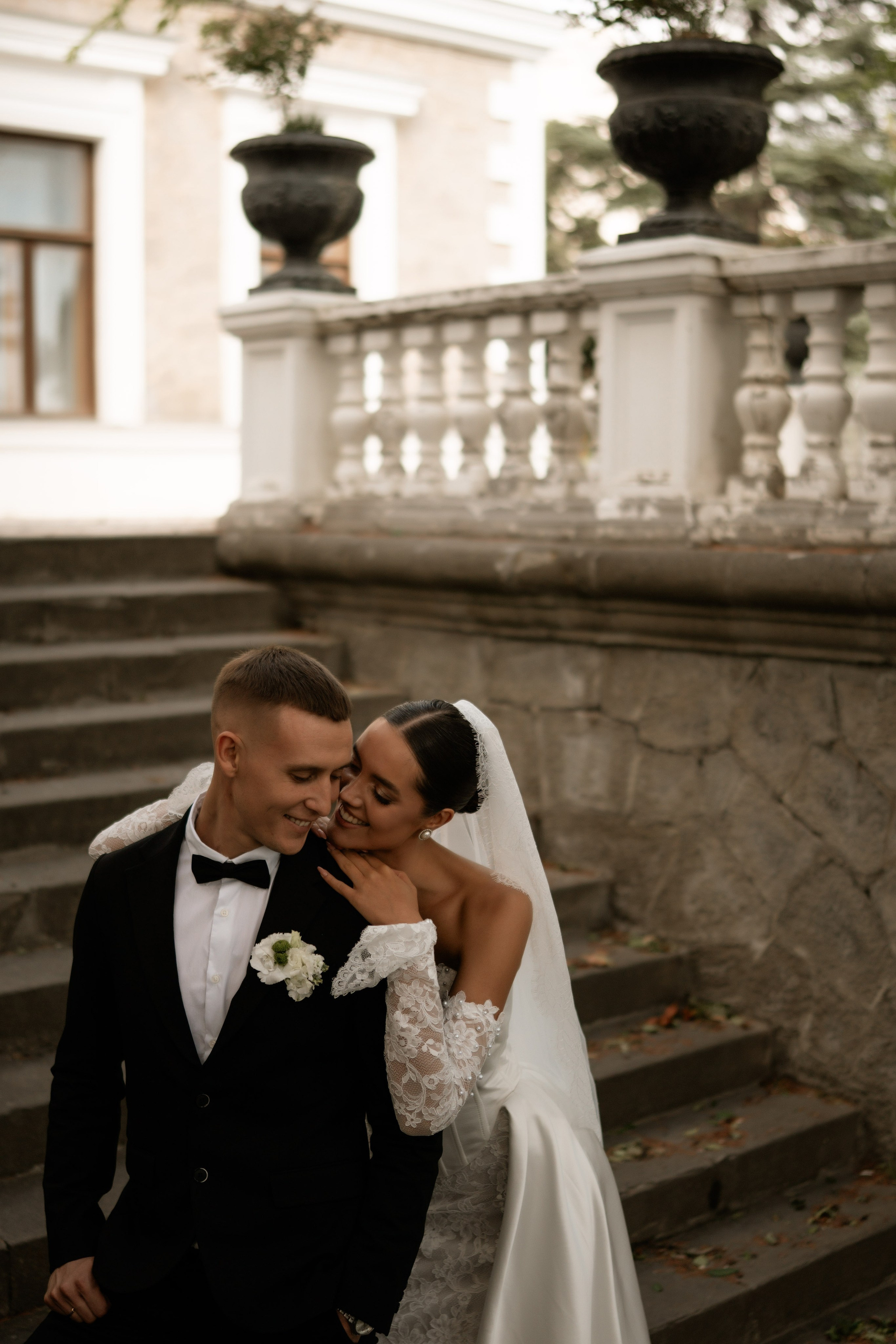 Кирилл и Елизавета. Фотограф и Видеограф Севастополь Крым