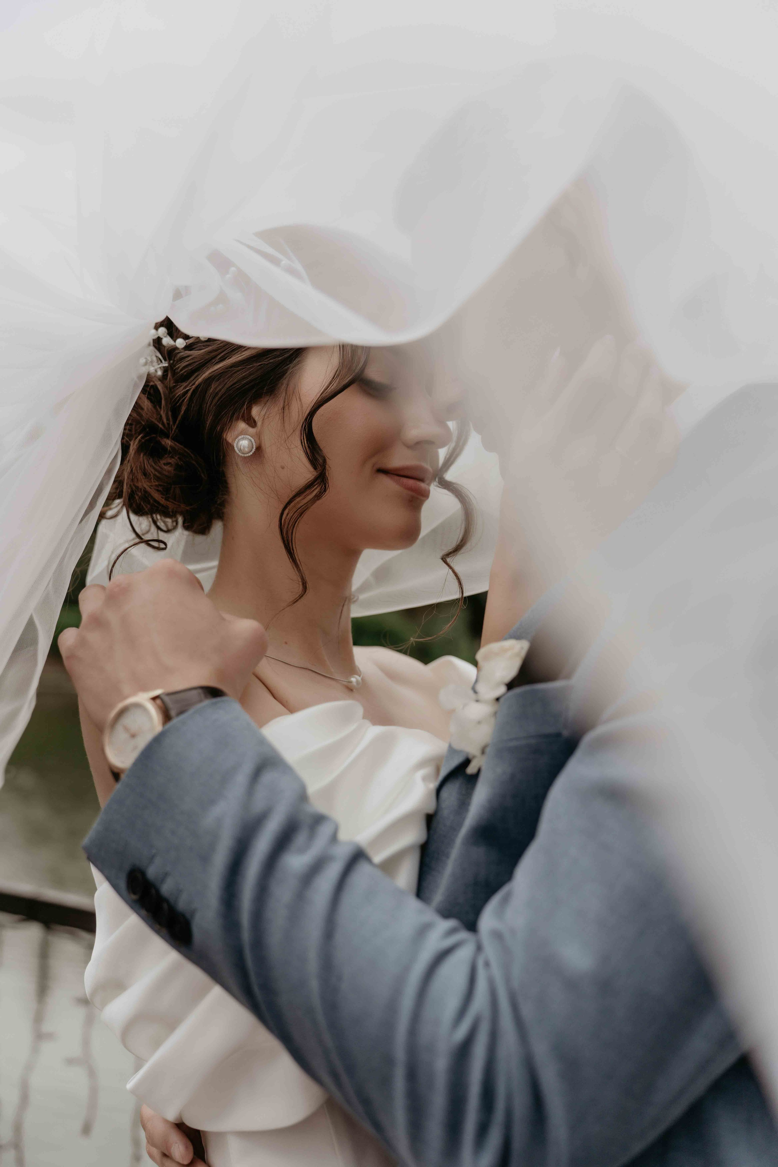 Юлия и Владимир. Фотограф и Видеограф Севастополь Крым