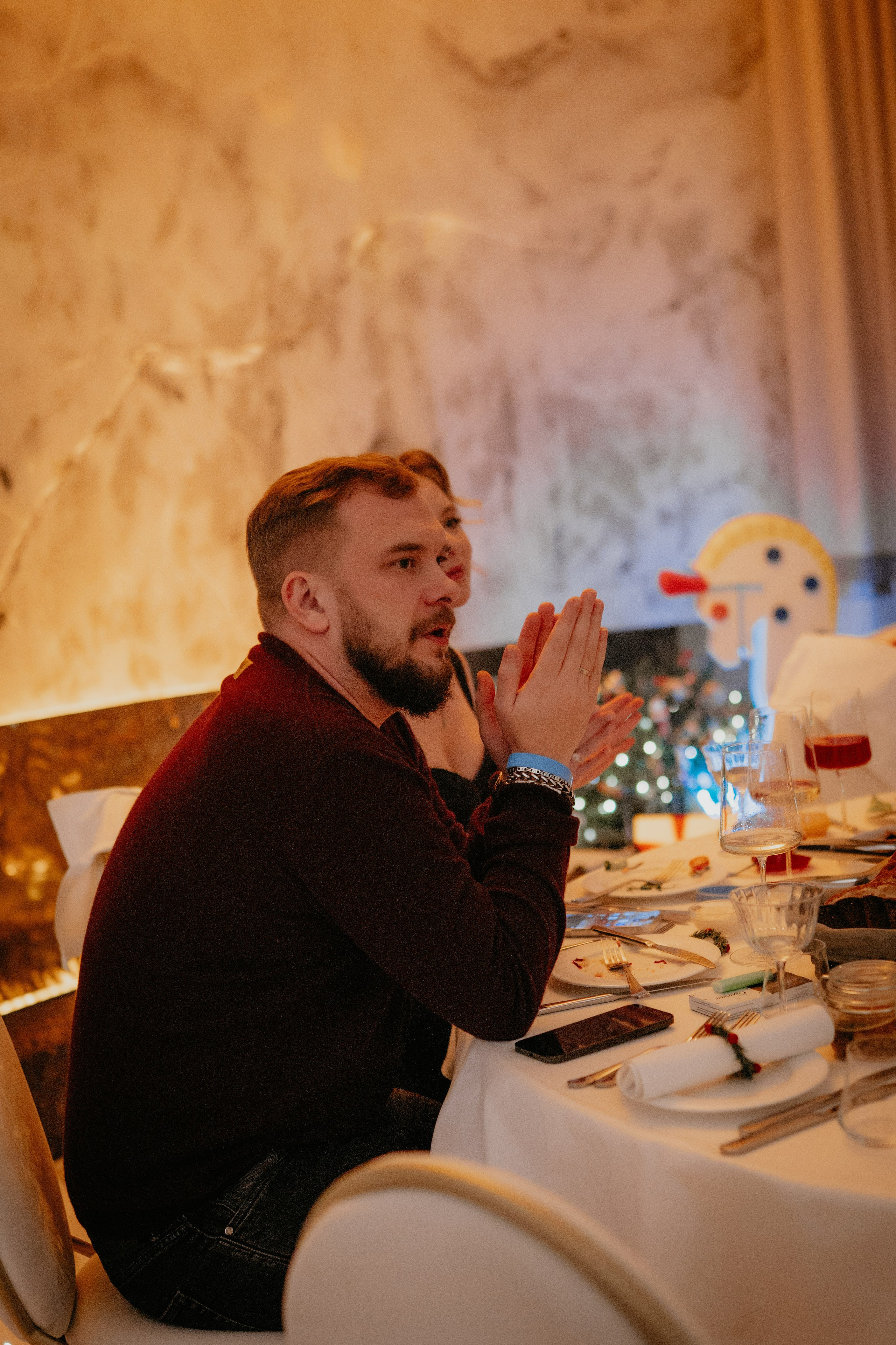 Новый Год luciano foros. Фотограф и Видеограф Севастополь Крым