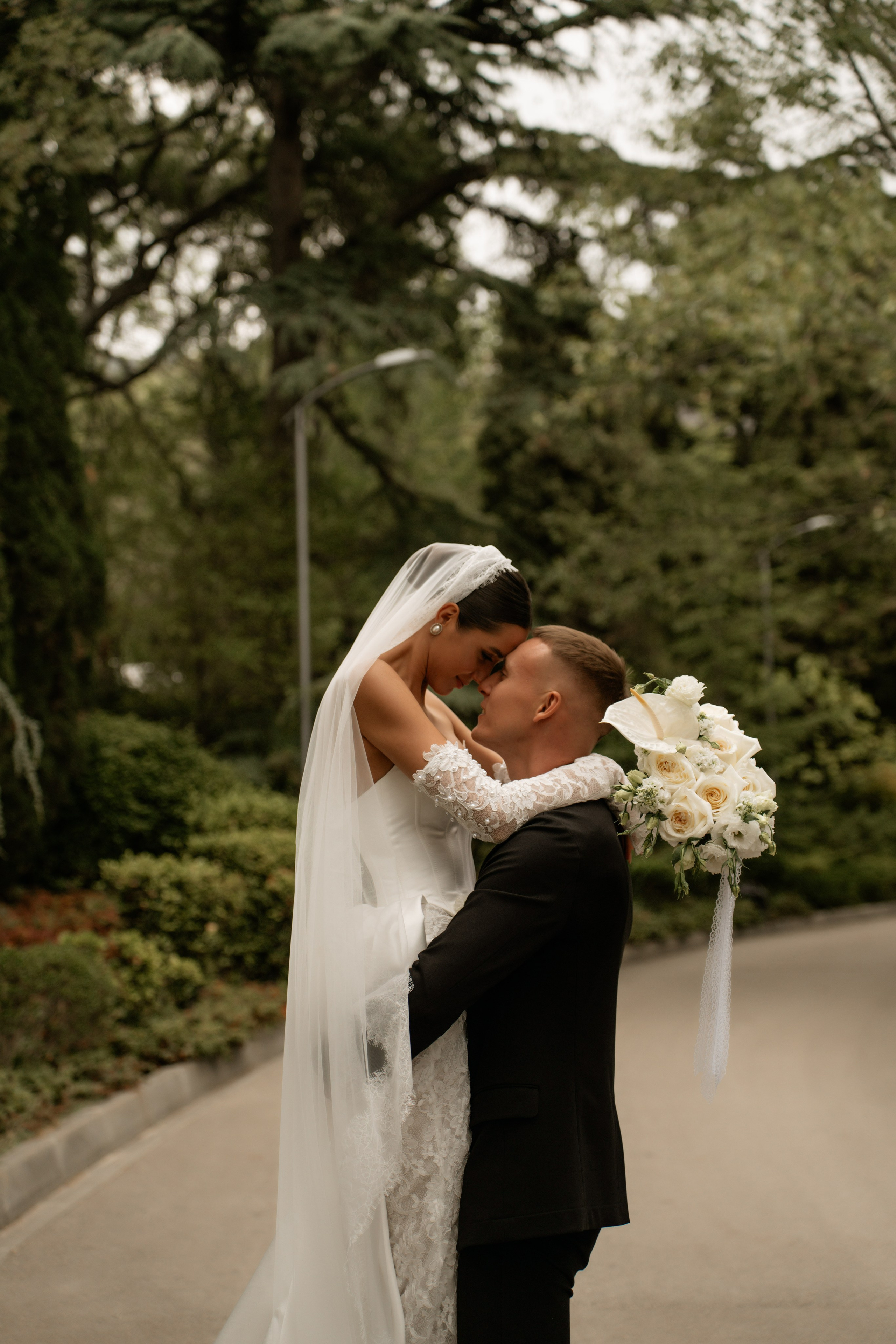 Кирилл и Елизавета. Фотограф и Видеограф Севастополь Крым