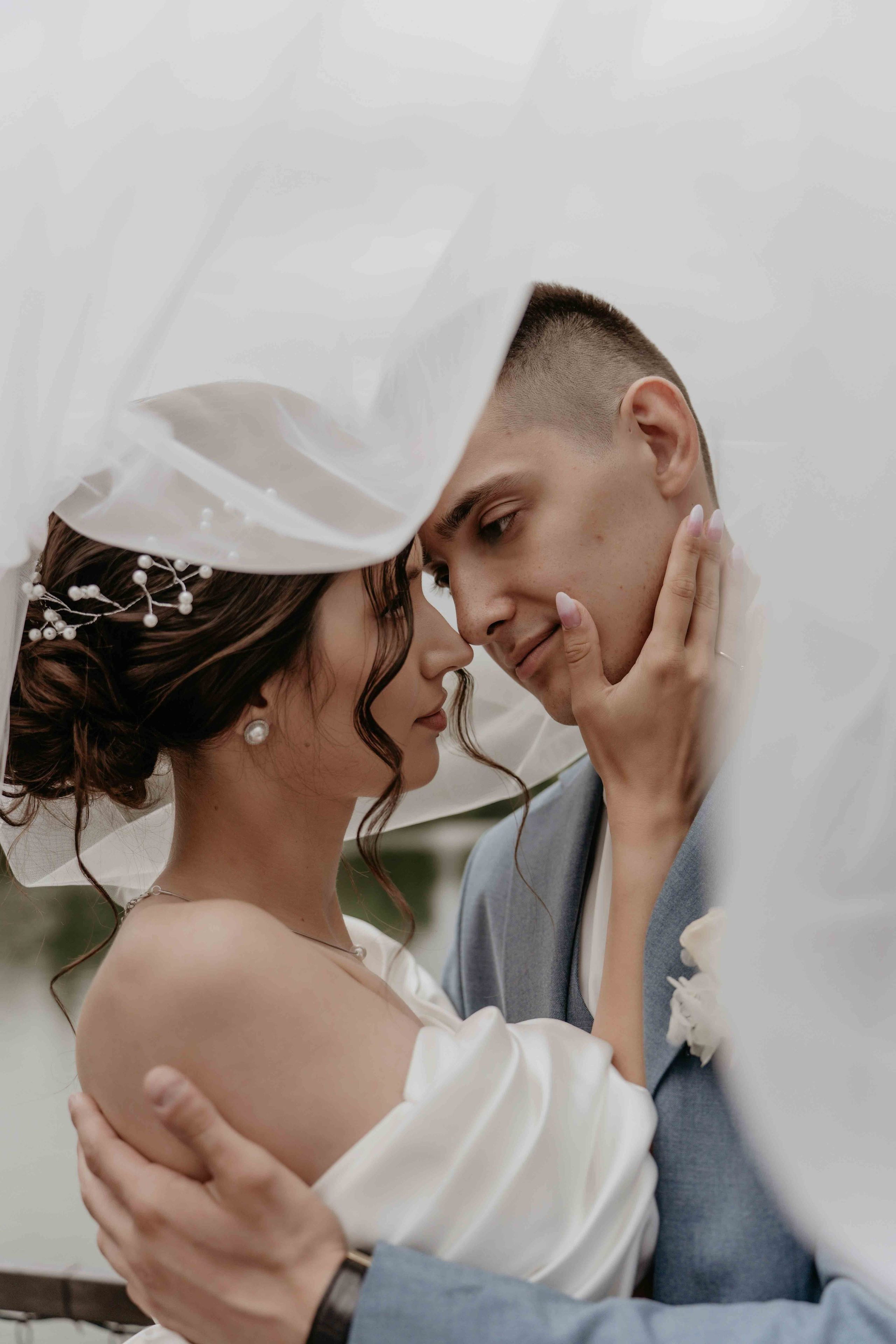 Юлия и Владимир. Фотограф и Видеограф Севастополь Крым