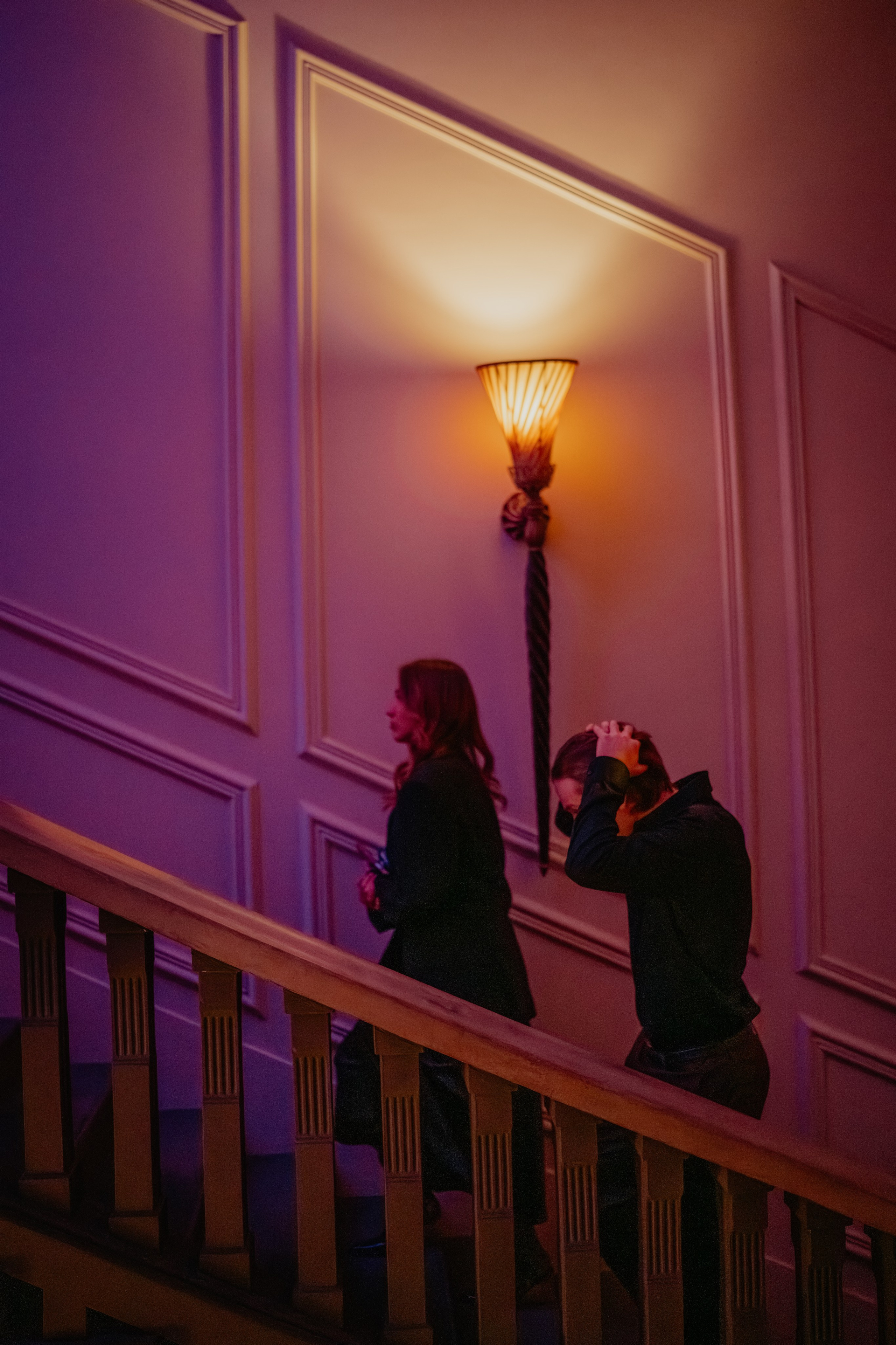 Ужин в Modus. Фотограф и Видеограф Севастополь Крым