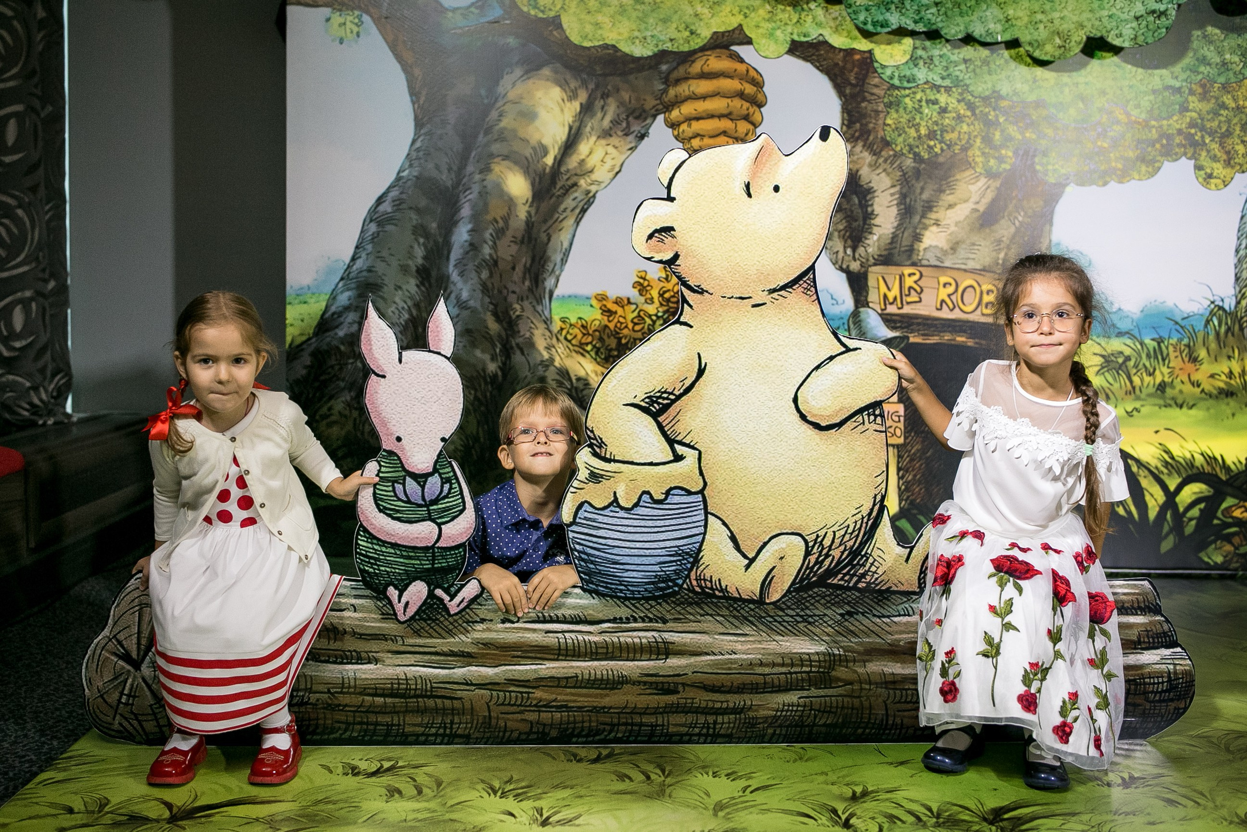 THE FACTORY. Организация мероприятий Донецк (ДНР). Организация и декор мероприятий Донецк (ДНР)