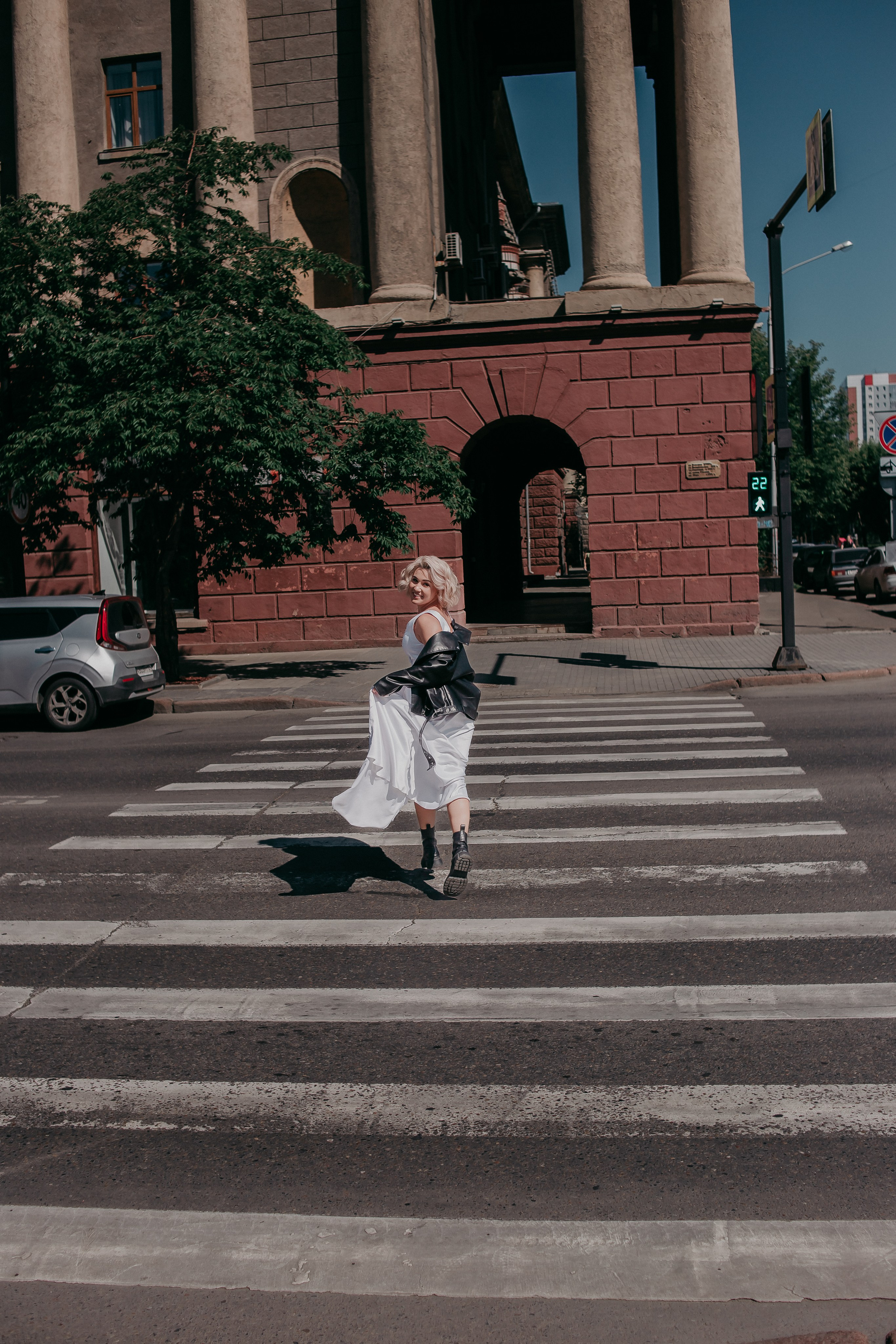 Фотограф Регина Крикунова г. Красноярск