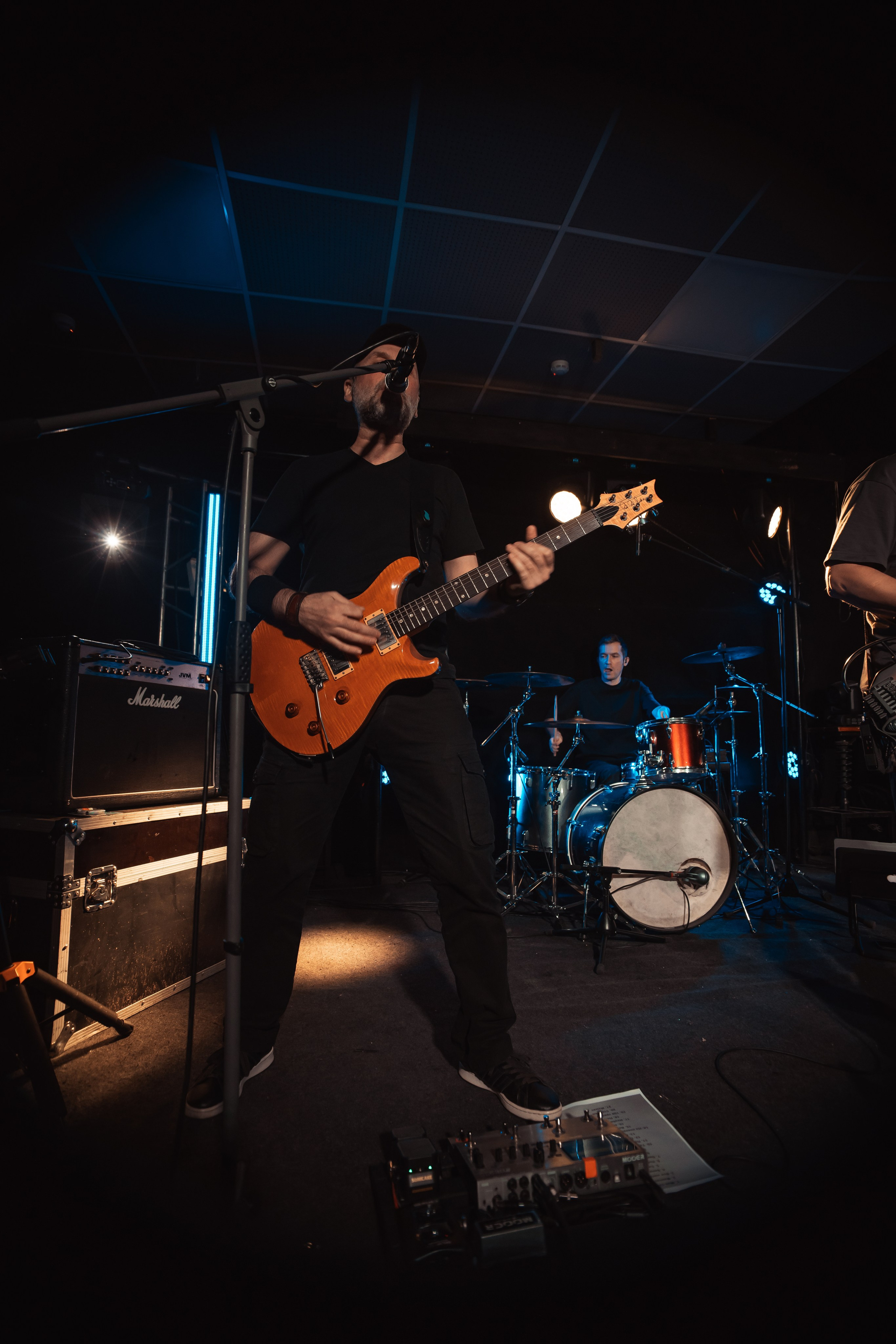 Znaki, Красноярск, 13.11.2025. Фотограф Регина Крикунова г. Красноярск