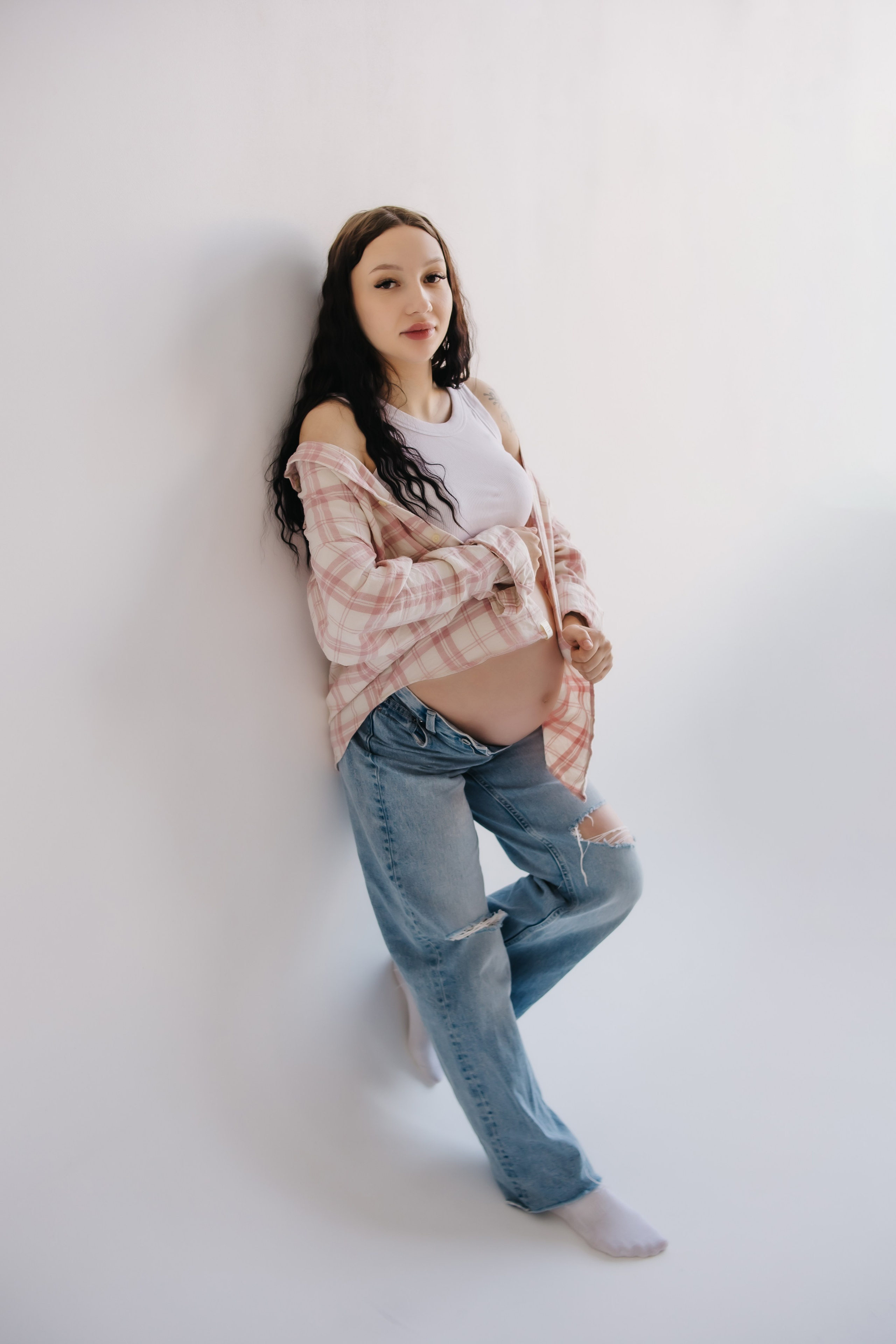 Анастасия и Никита. Фотограф Регина Крикунова г. Красноярск