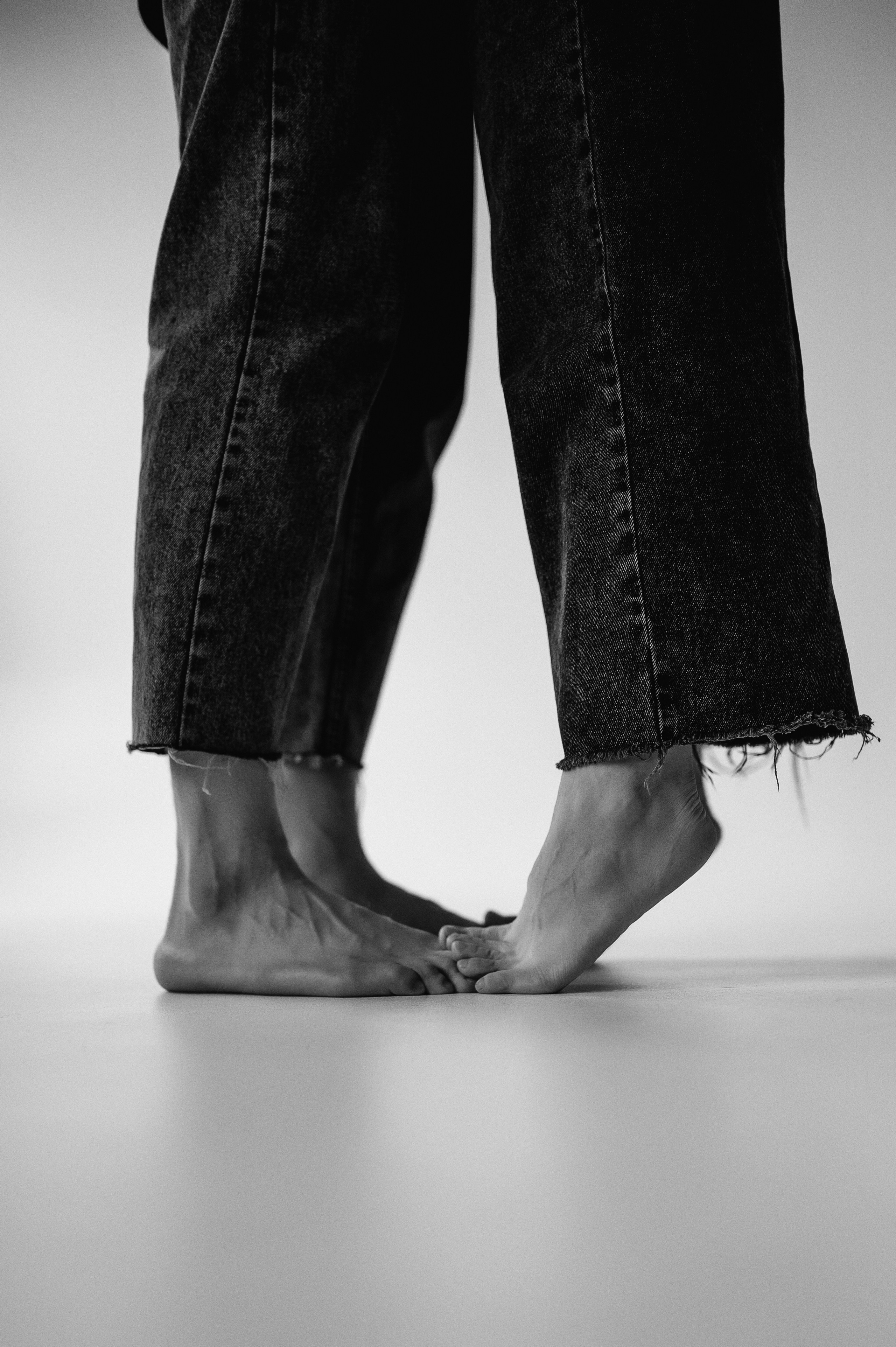 Однажды в городе S. Фотограф Мария Стрелкова