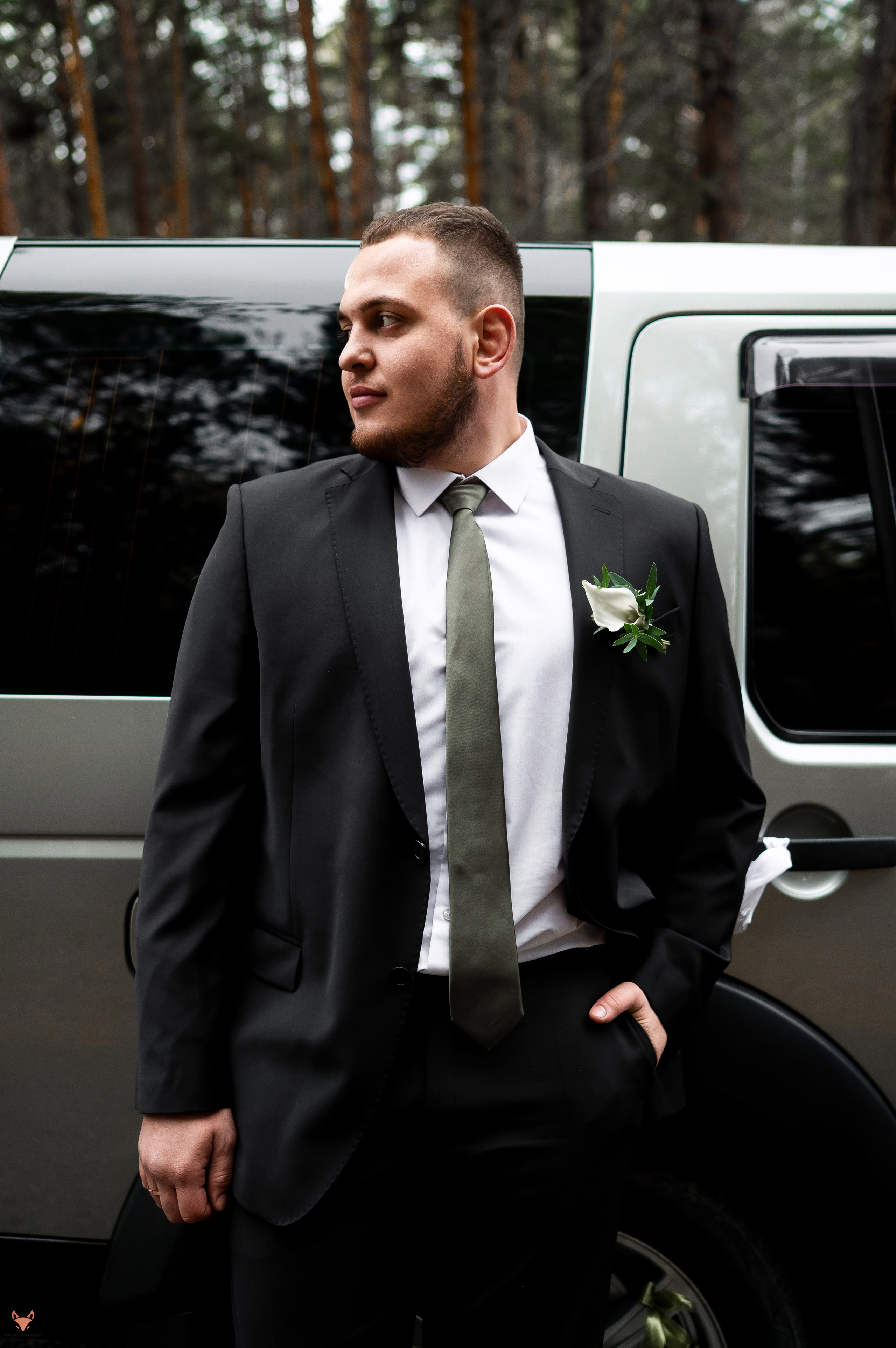 Маргарита и Сергей. Свадебный Фотограф Абакан