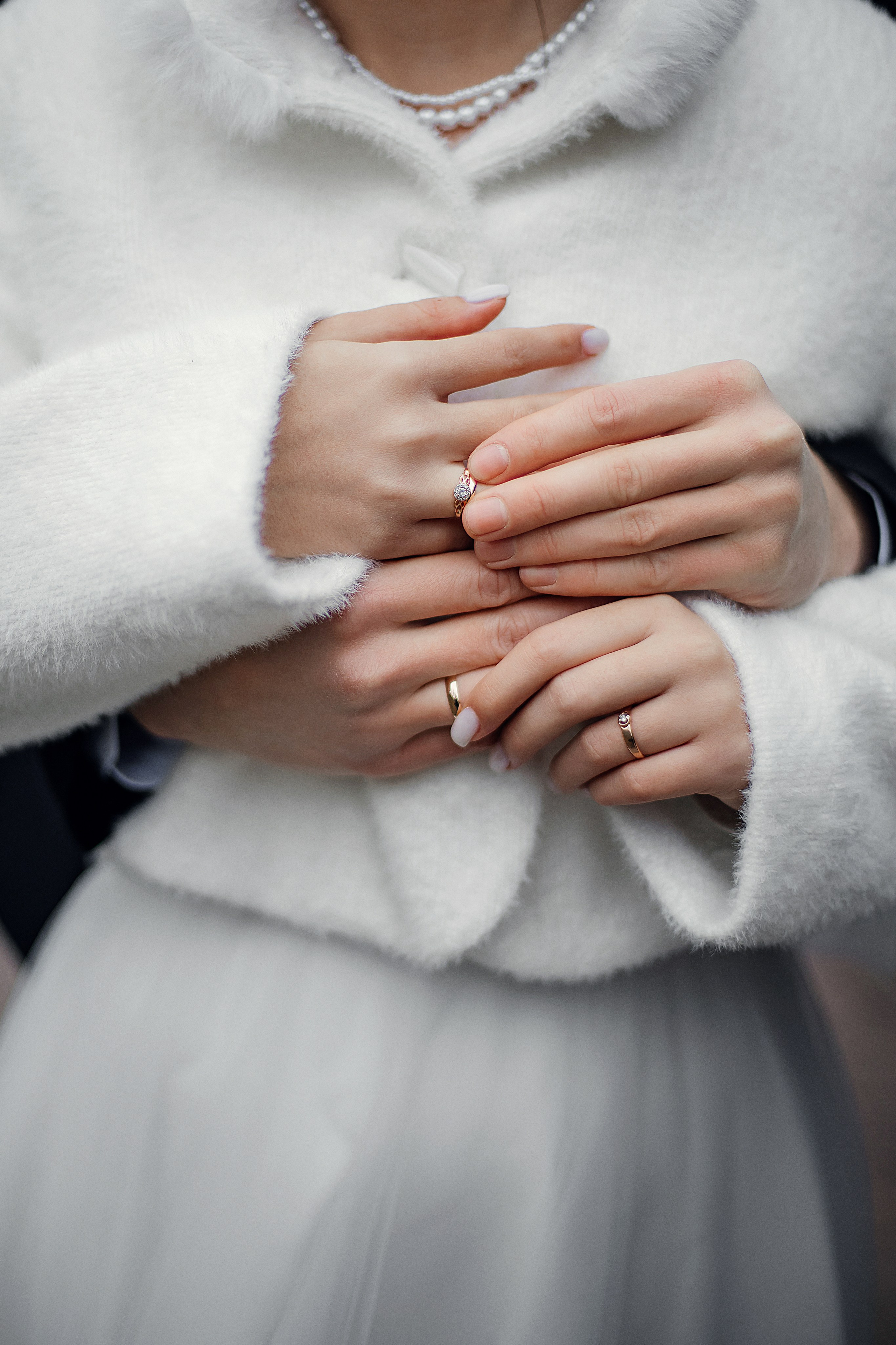 Валерия и Денис. Екатерина Ярковая фотограф