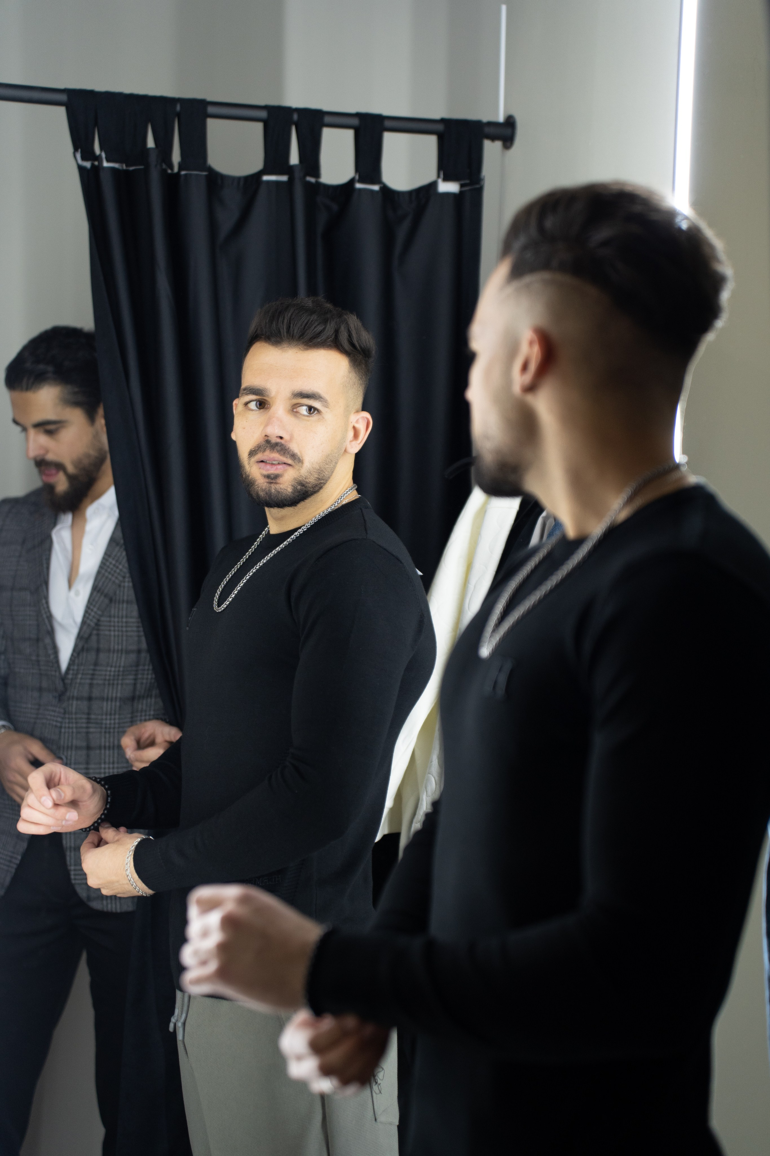 Репортажная съемка. Семейный фотограф в Казани Александра Киселева