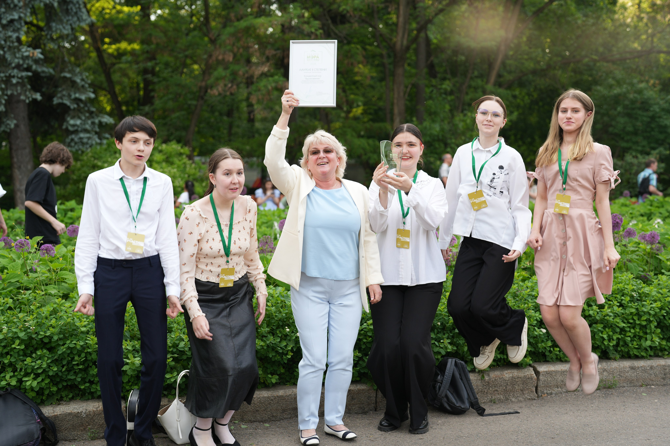 Гранты МЭРА Москвы. Семейный и детский фотограф в Москве Оксана Чибизова