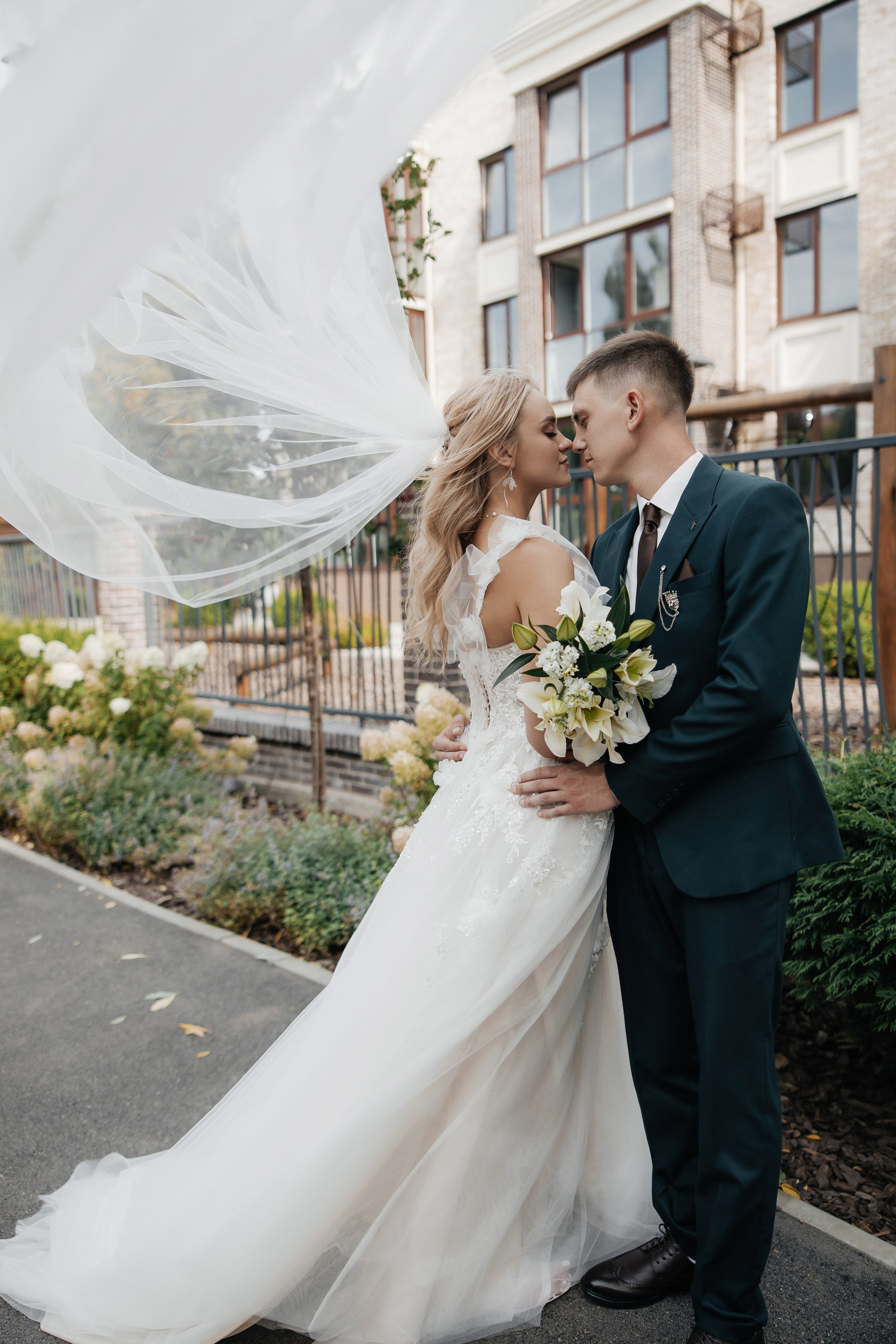 Свадьба августа. Соколова Галина фотограф