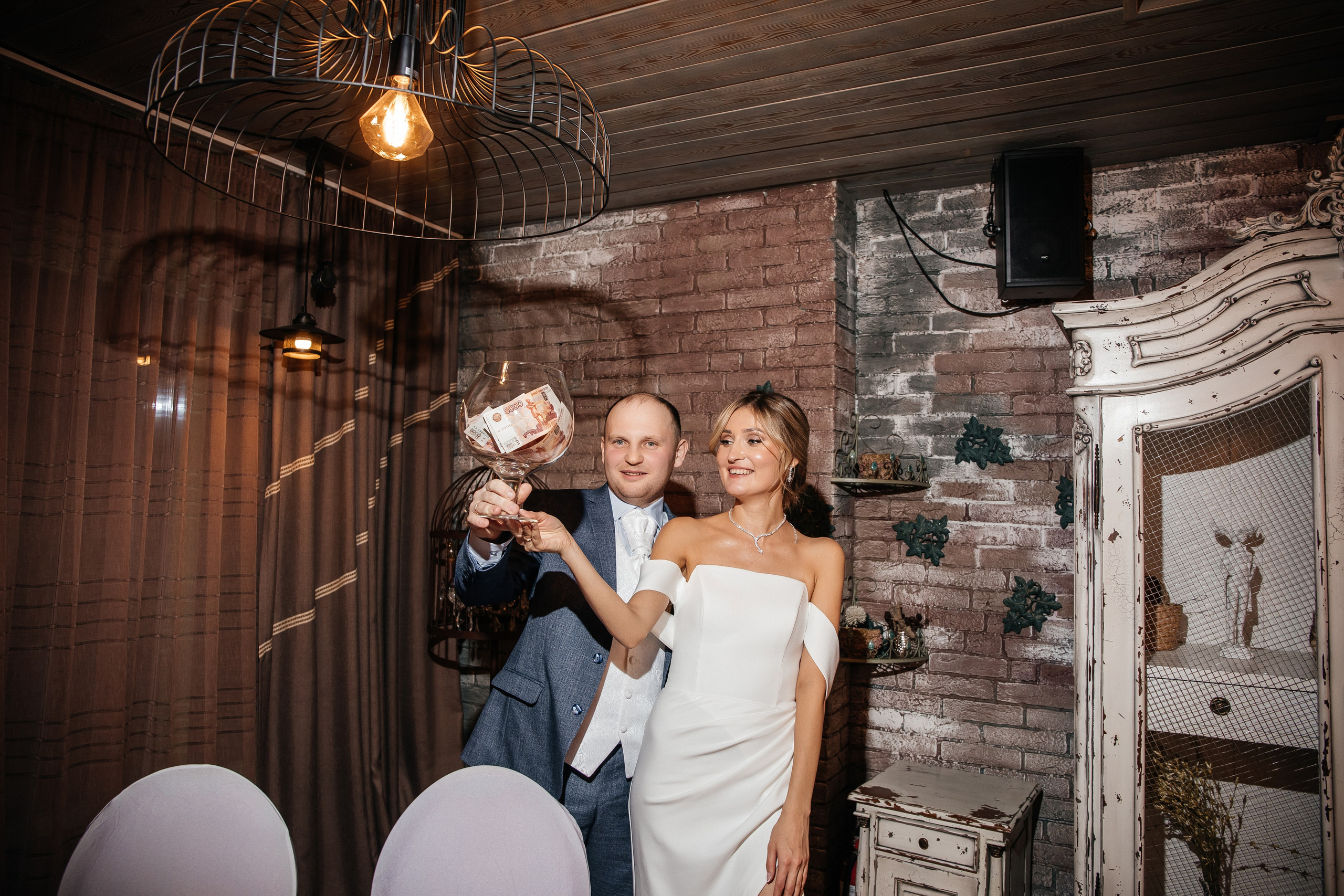 Кирилл и Анастасия. Фотограф Тимербаева Алина г. Сургут