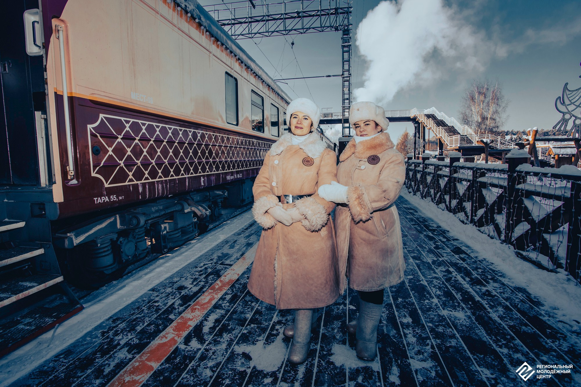 Репортаж — улица. Фотограф Мохов Андрей