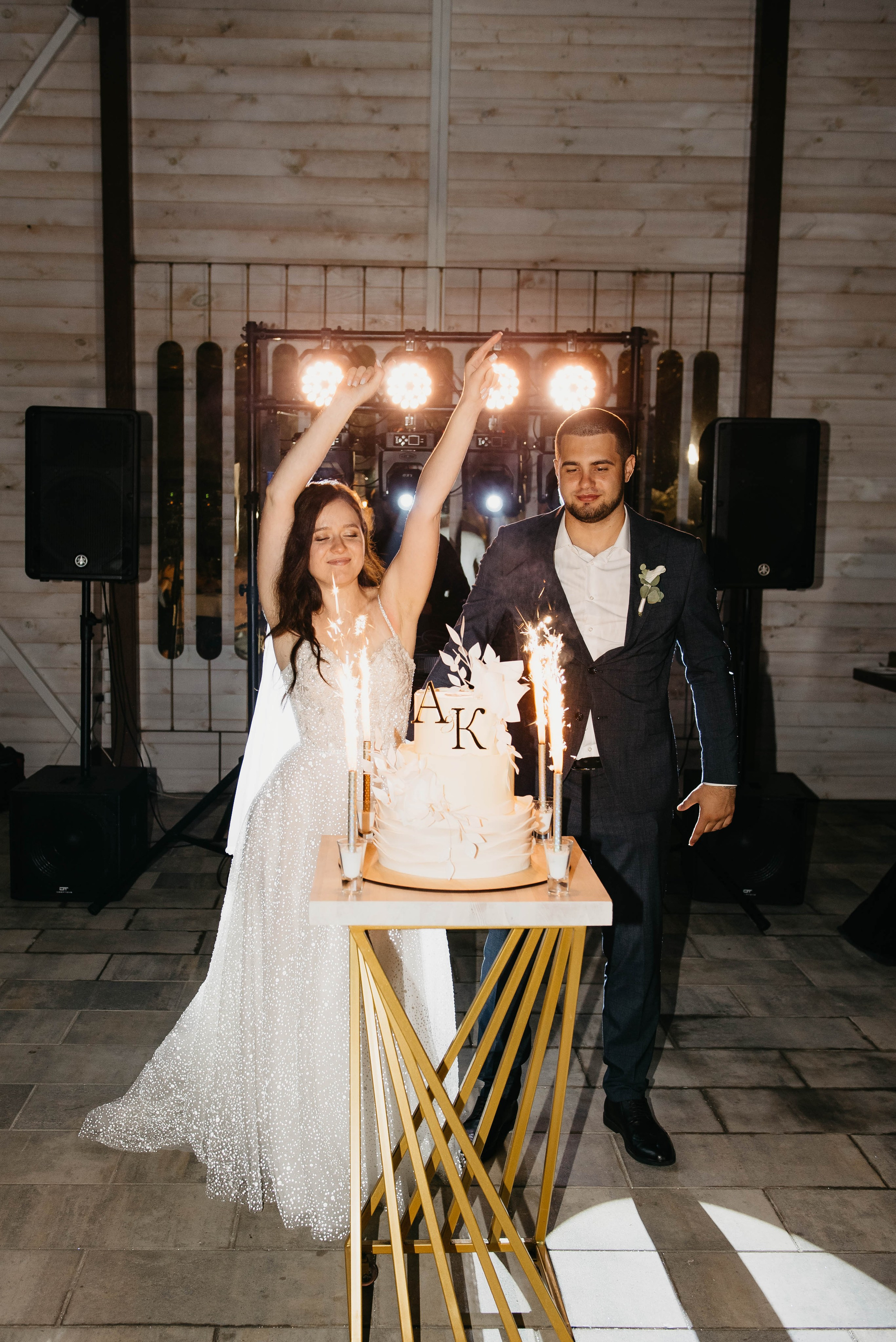 Саша и Кристина. Свадебный фотограф Марина Жемчужникова в Москве и в Белгороде