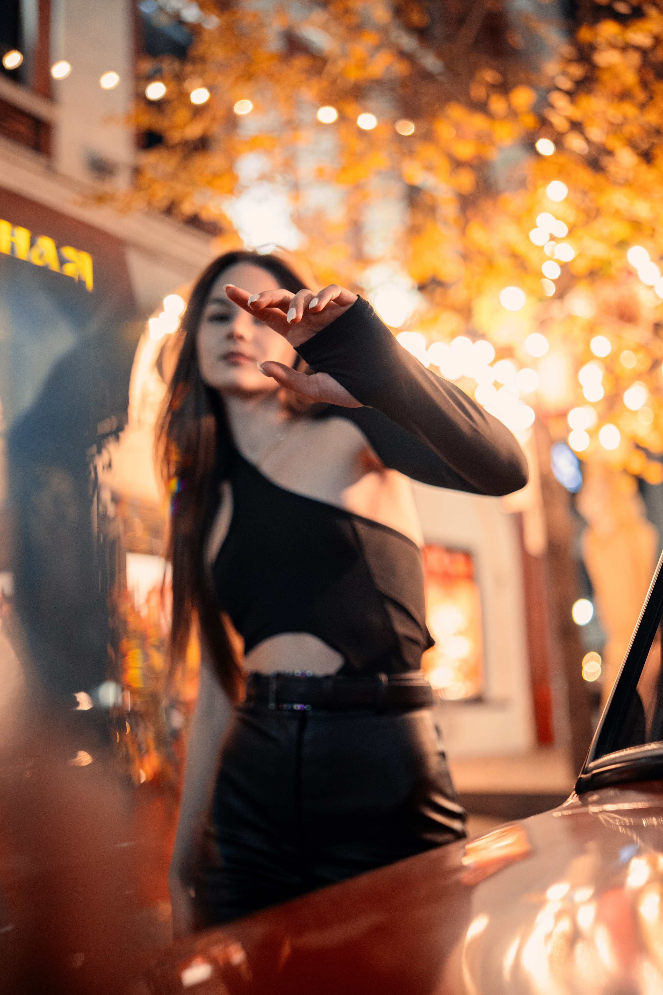 Наиля / Autumn Prism. Felixtones