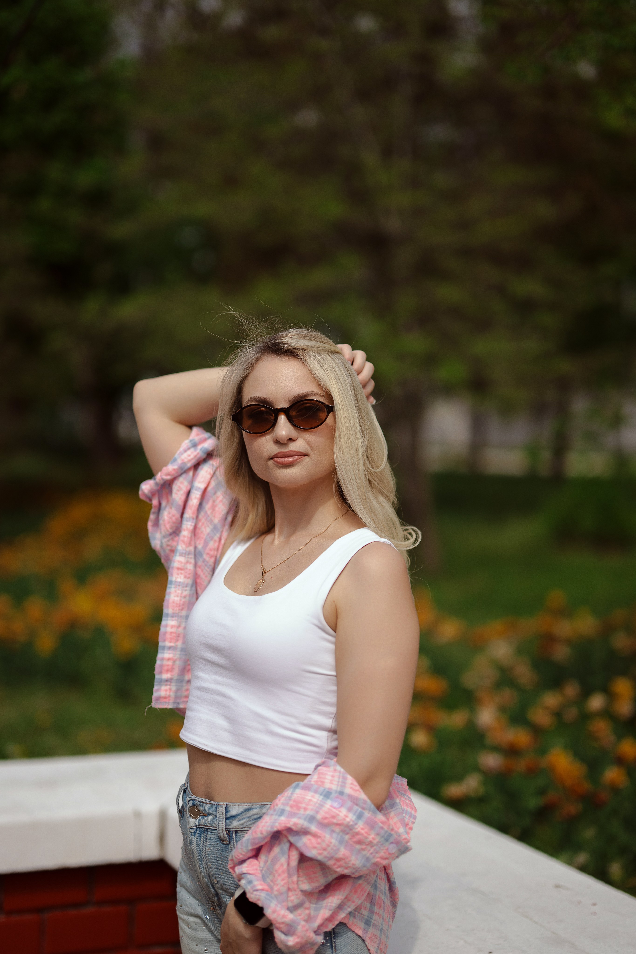 Анастасия. Детский и семейный фотограф Ольга Беляева