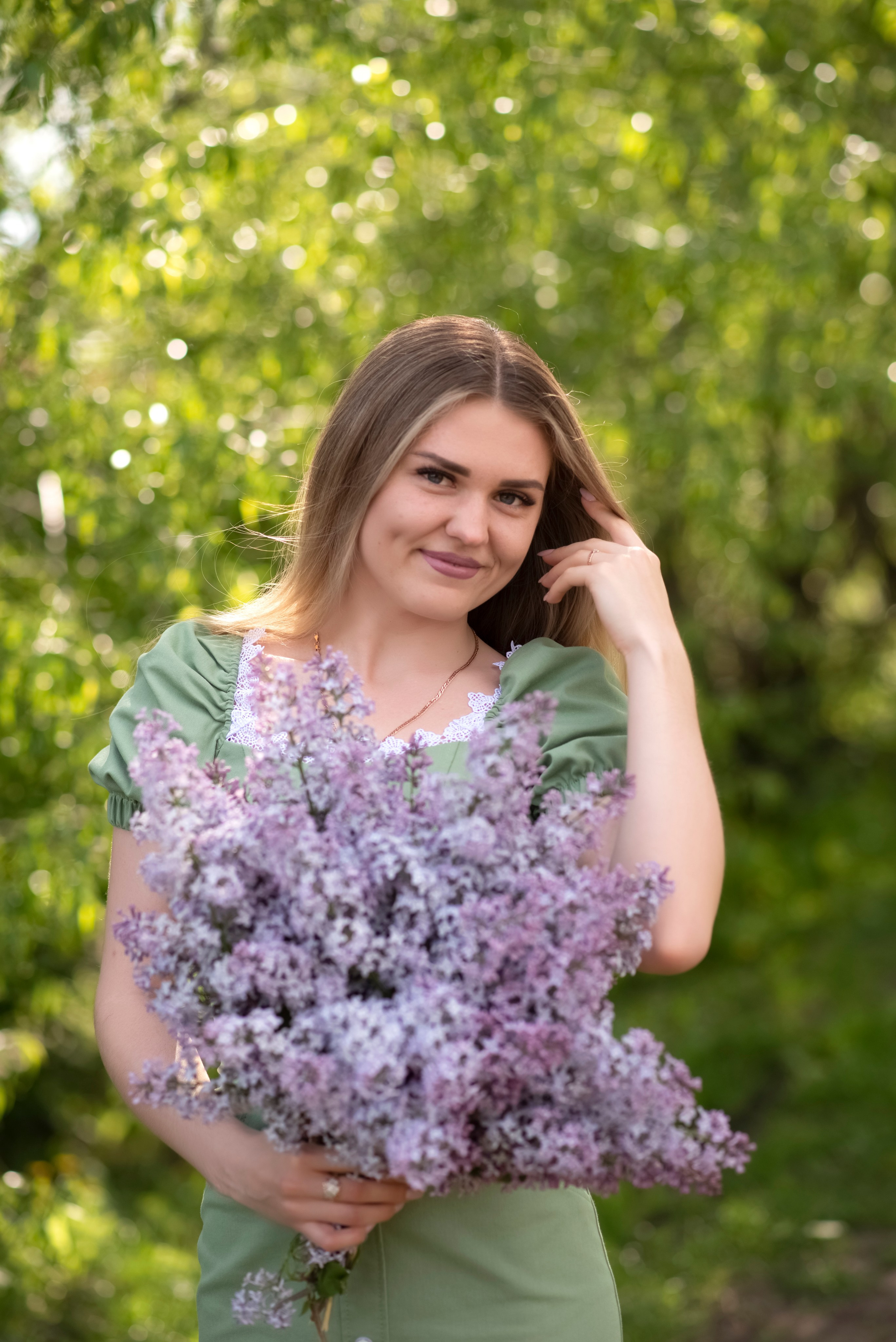 Юлия. Детский и семейный фотограф Ольга Беляева