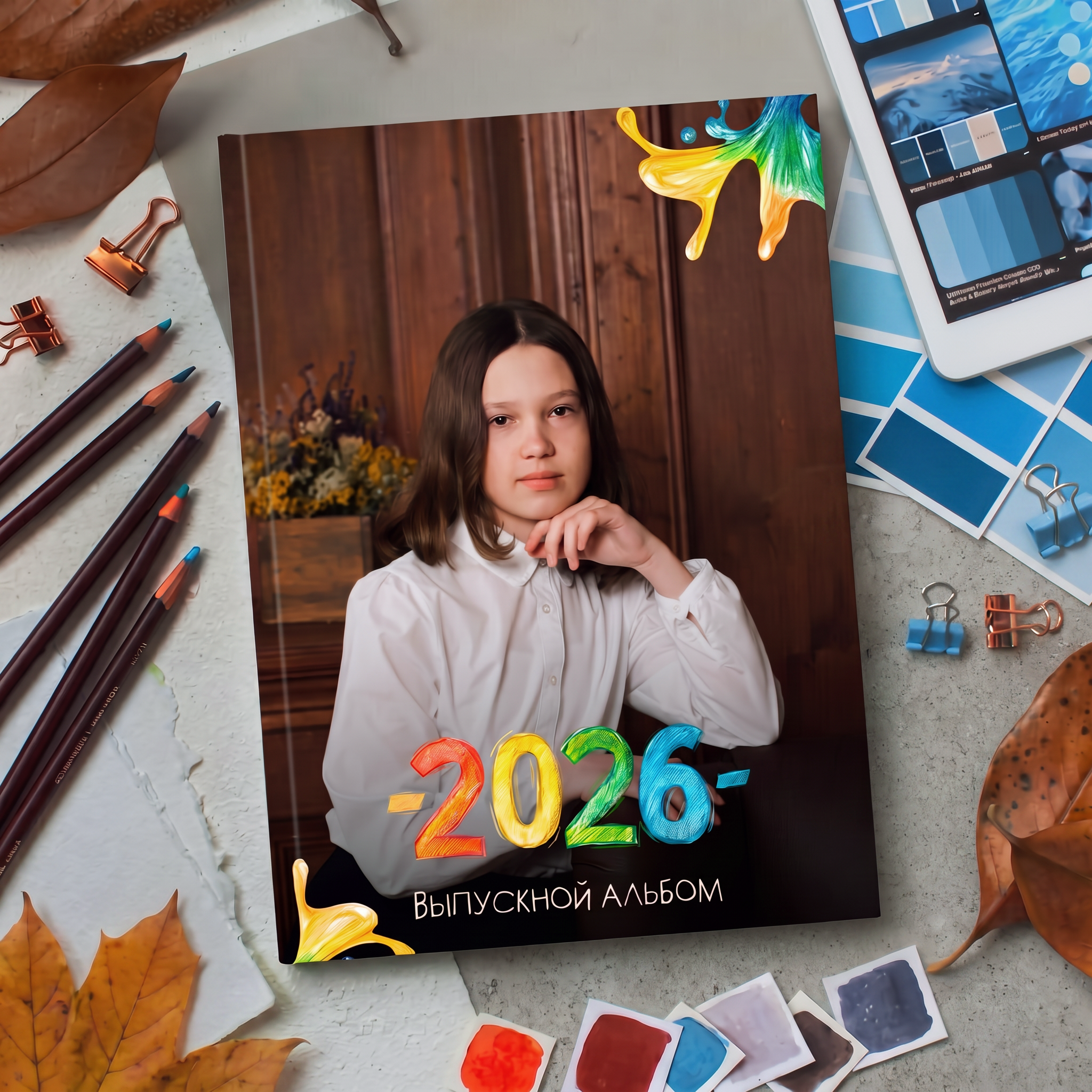 ОБЛОЖКИ. Детский и семейный фотограф Ольга Беляева