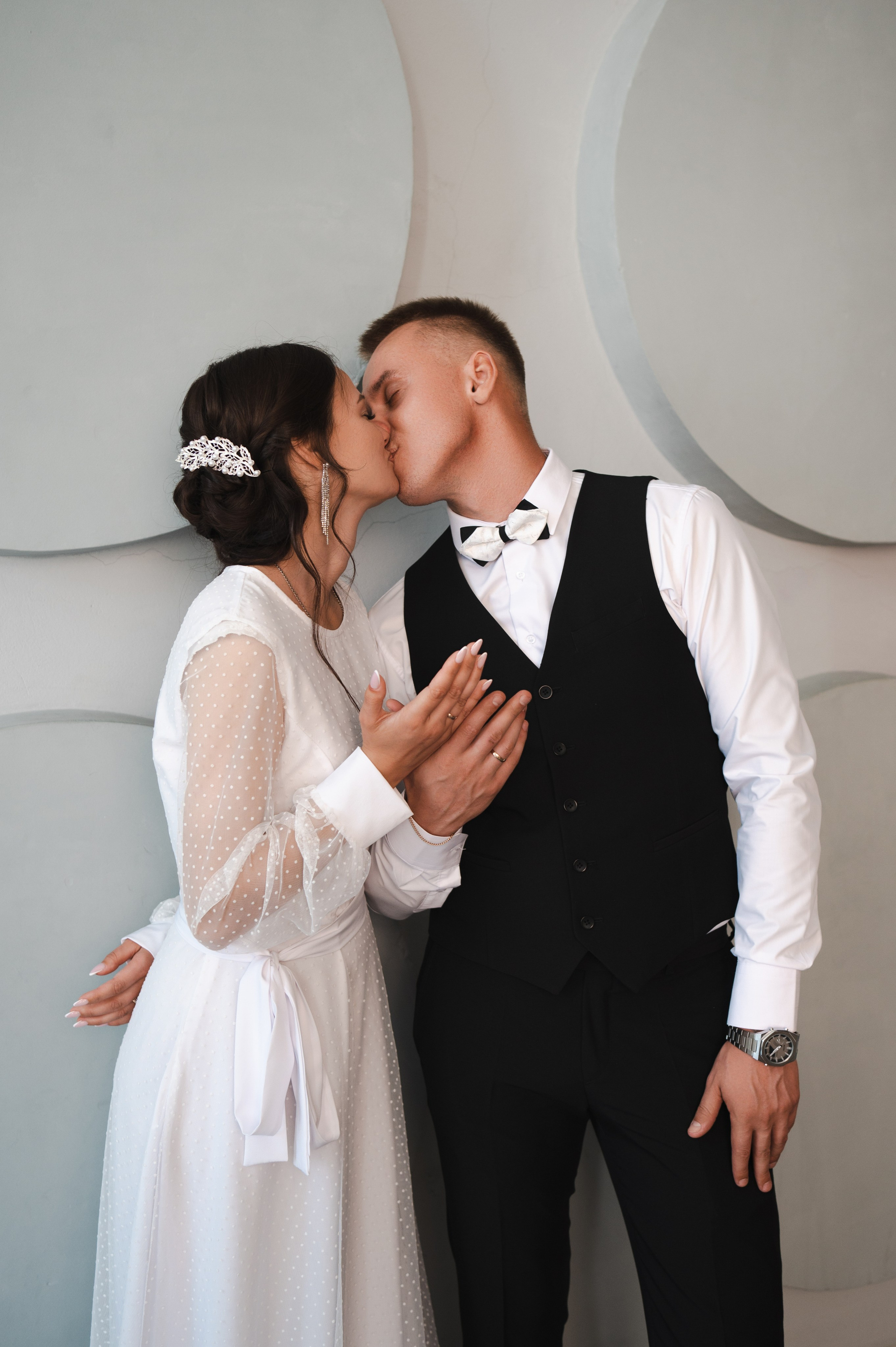 Юля и Максим. Детский и семейный фотограф Ольга Беляева