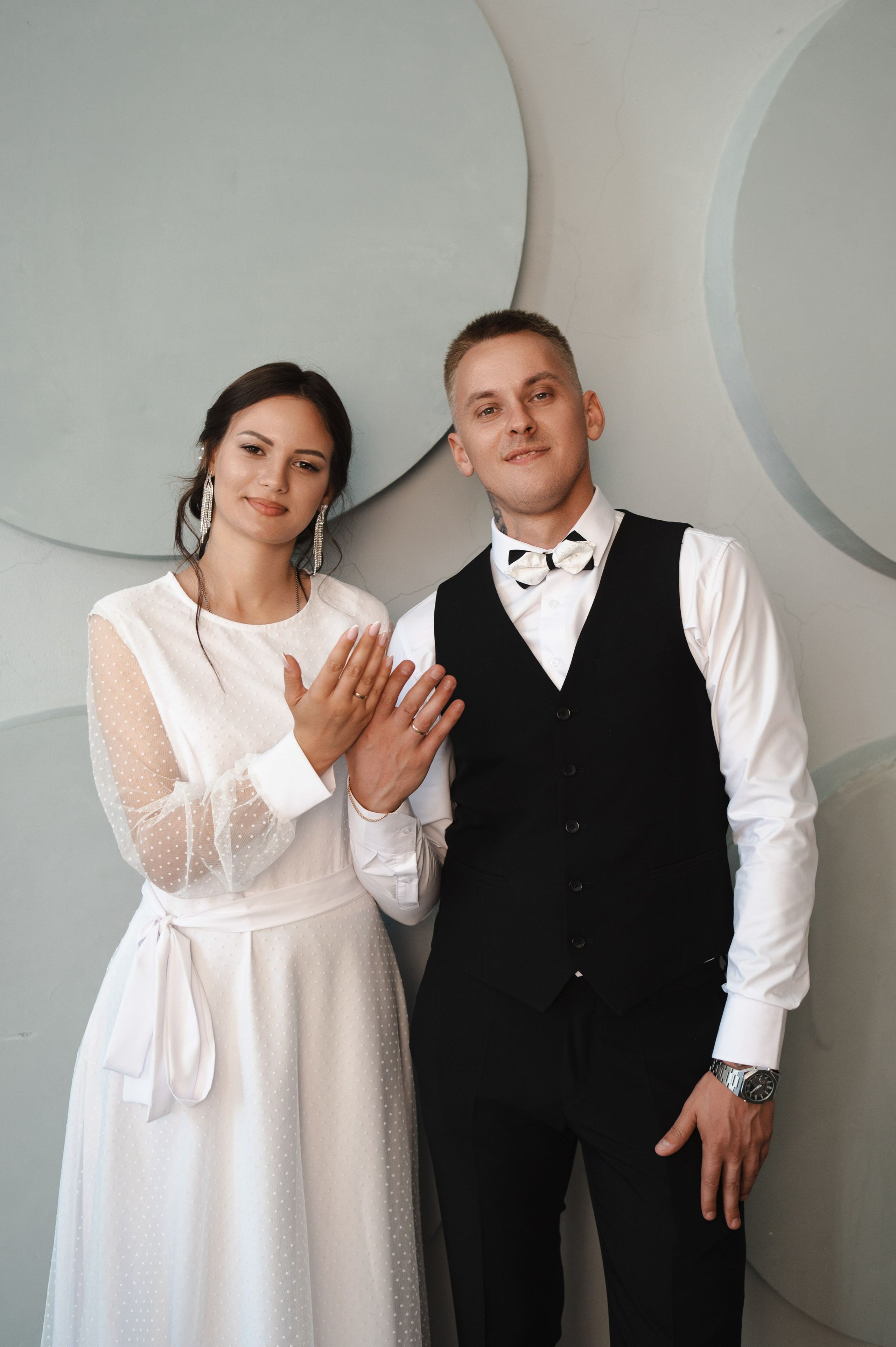 Юля и Максим. Детский и семейный фотограф Ольга Беляева