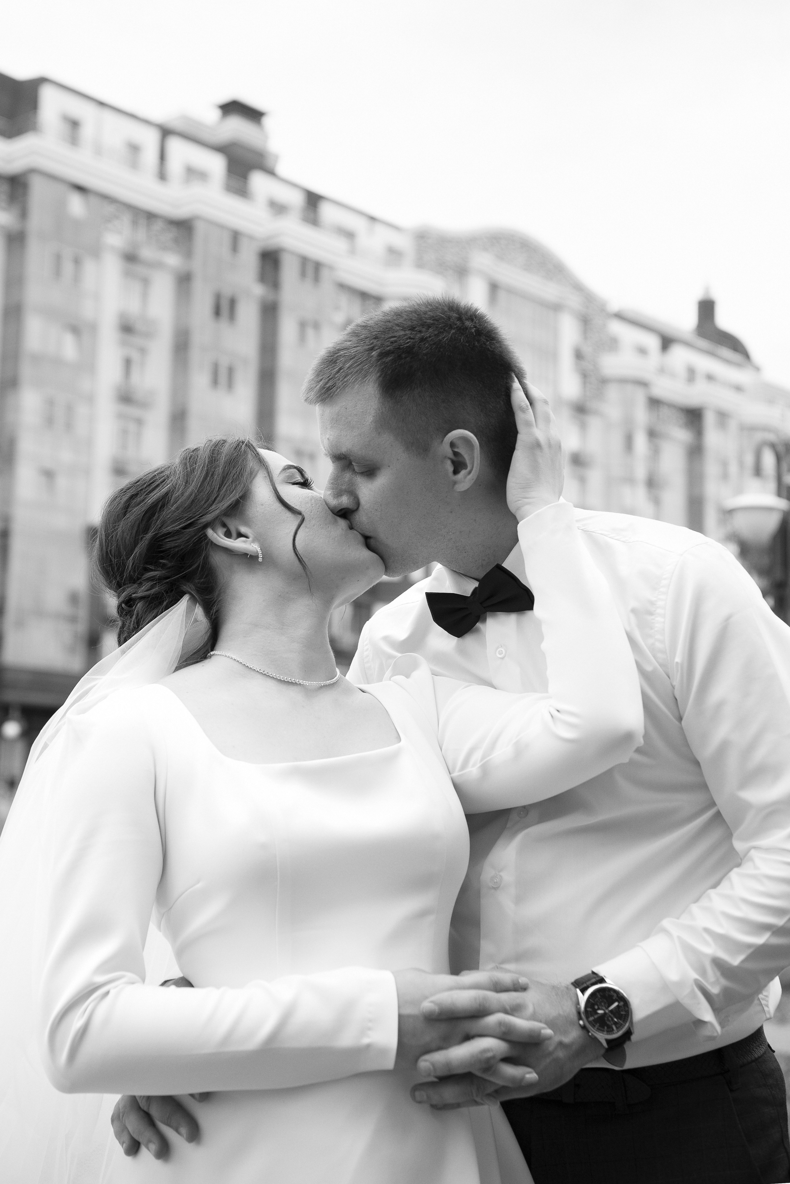 Даша и Андрей. Детский и семейный фотограф Ольга Беляева