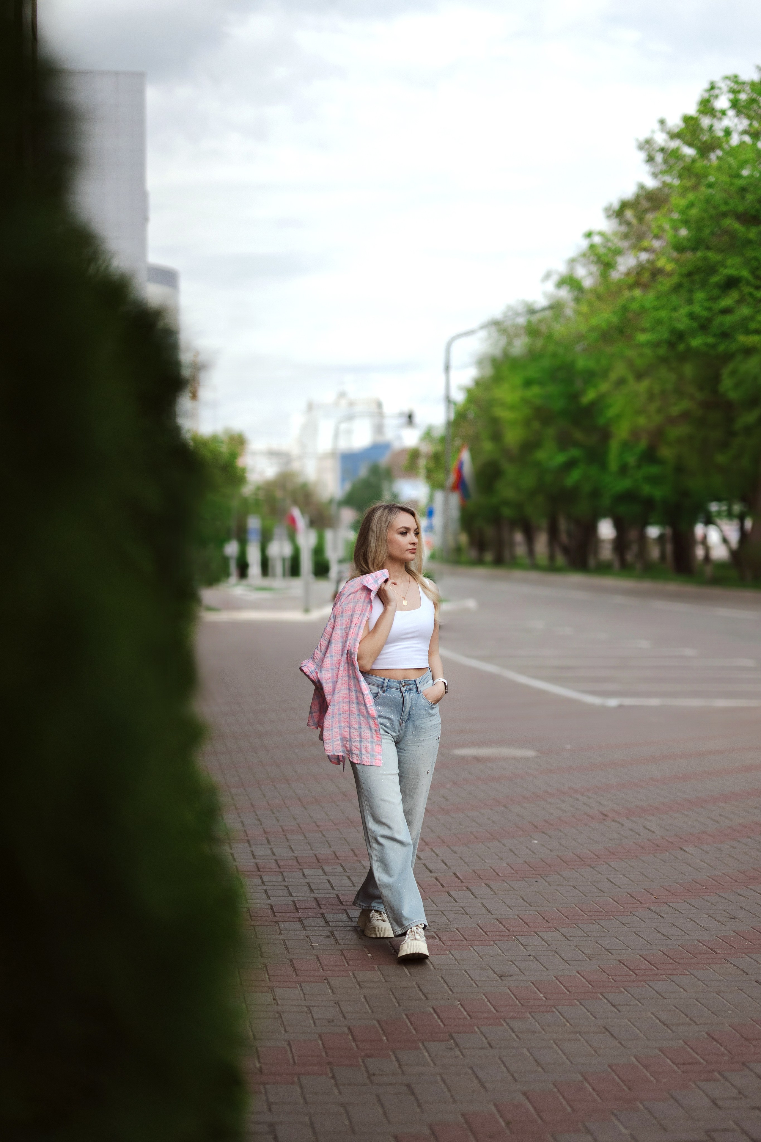 Анастасия. Детский и семейный фотограф Ольга Беляева