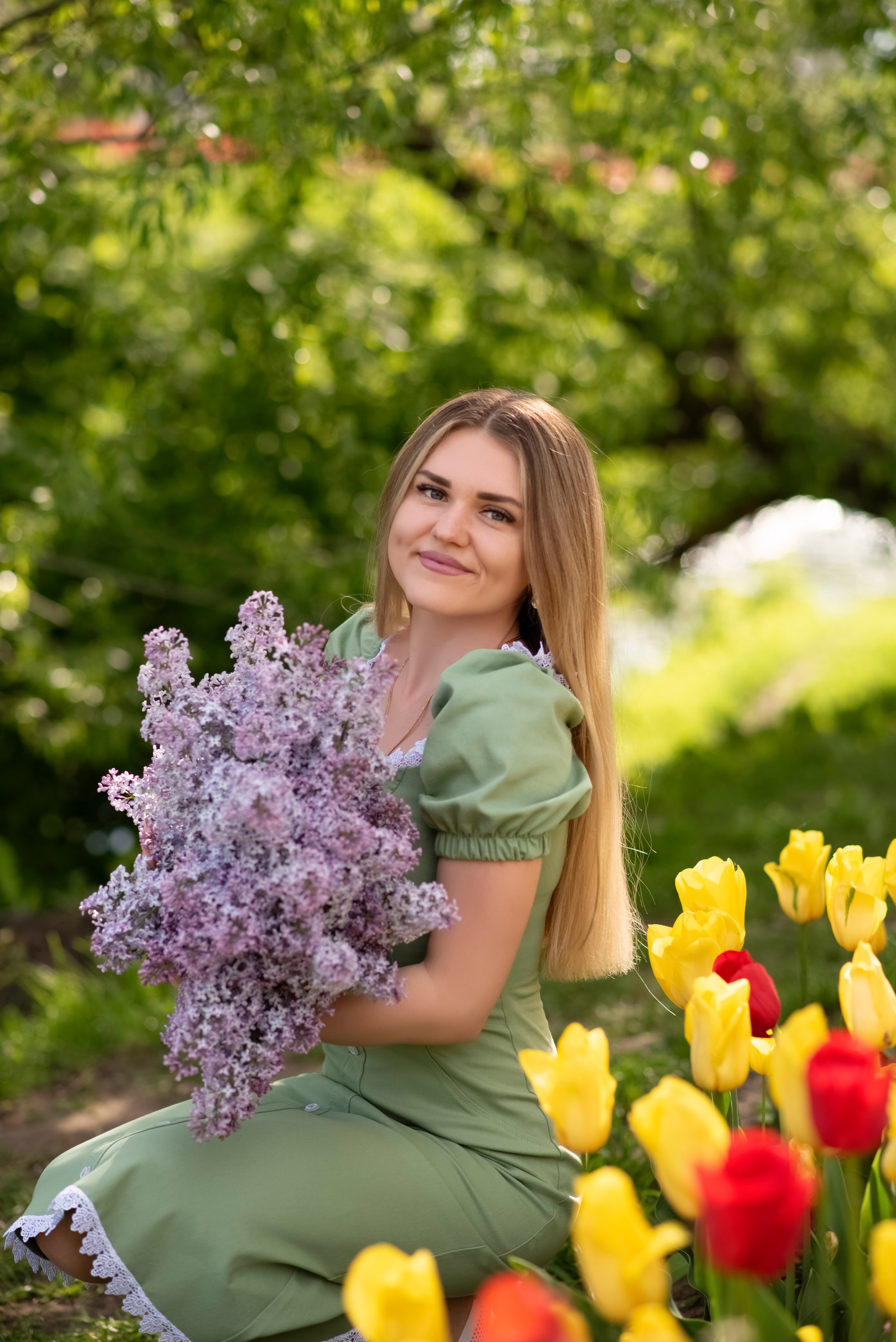 Юлия. Детский и семейный фотограф Ольга Беляева