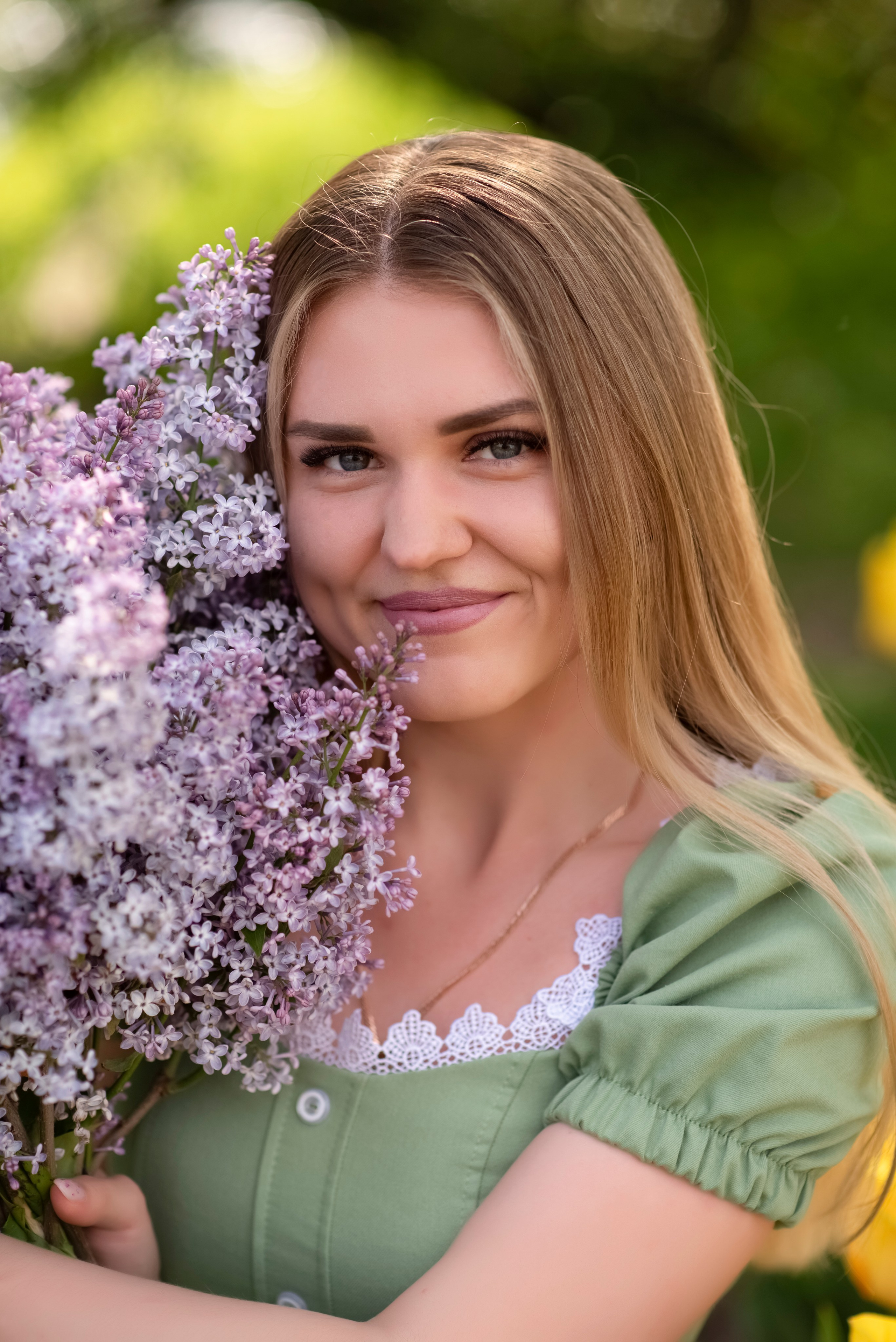 Юлия. Детский и семейный фотограф Ольга Беляева