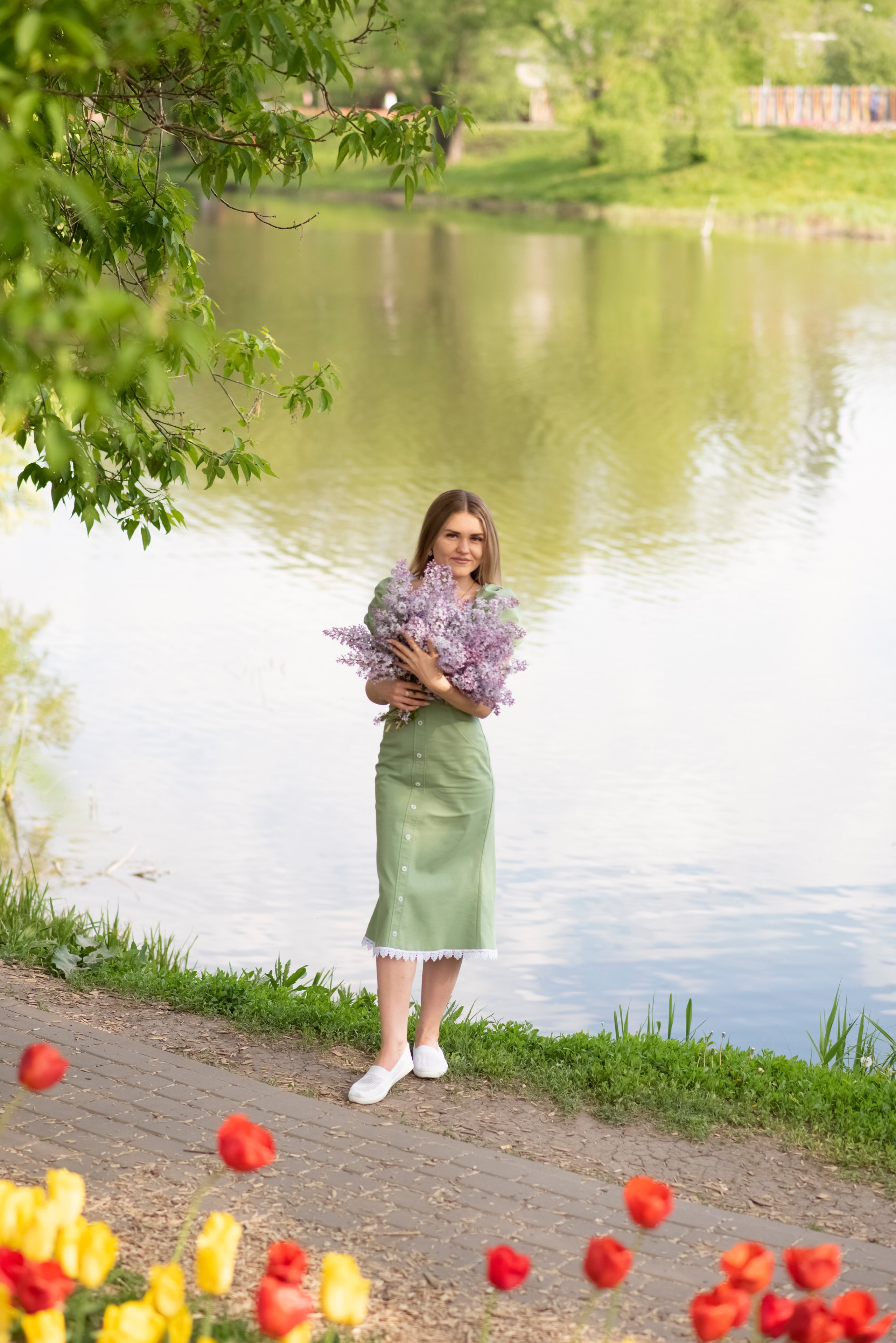 Юлия. Детский и семейный фотограф Ольга Беляева
