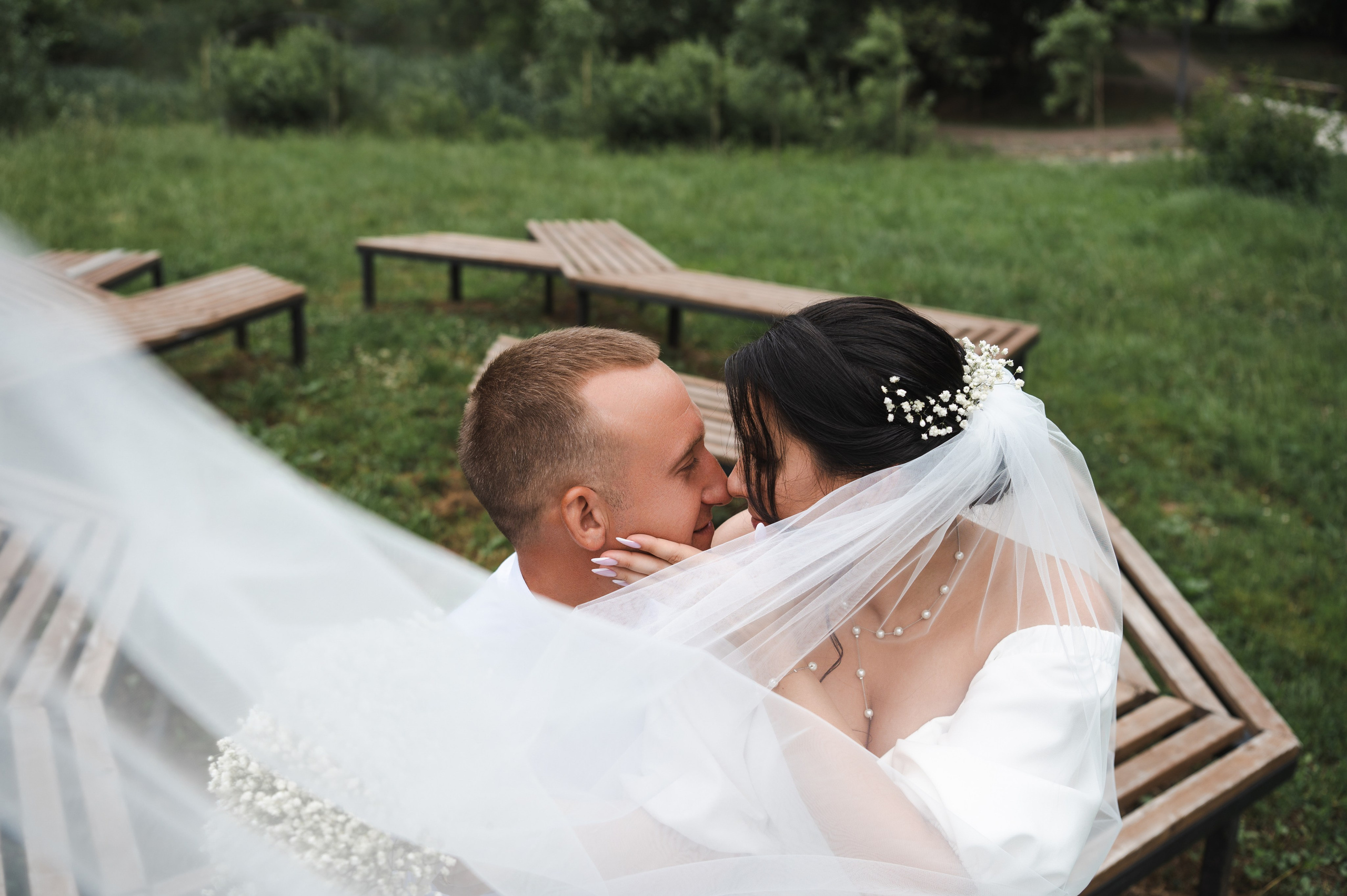 Алина и Коля. Детский и семейный фотограф Ольга Беляева
