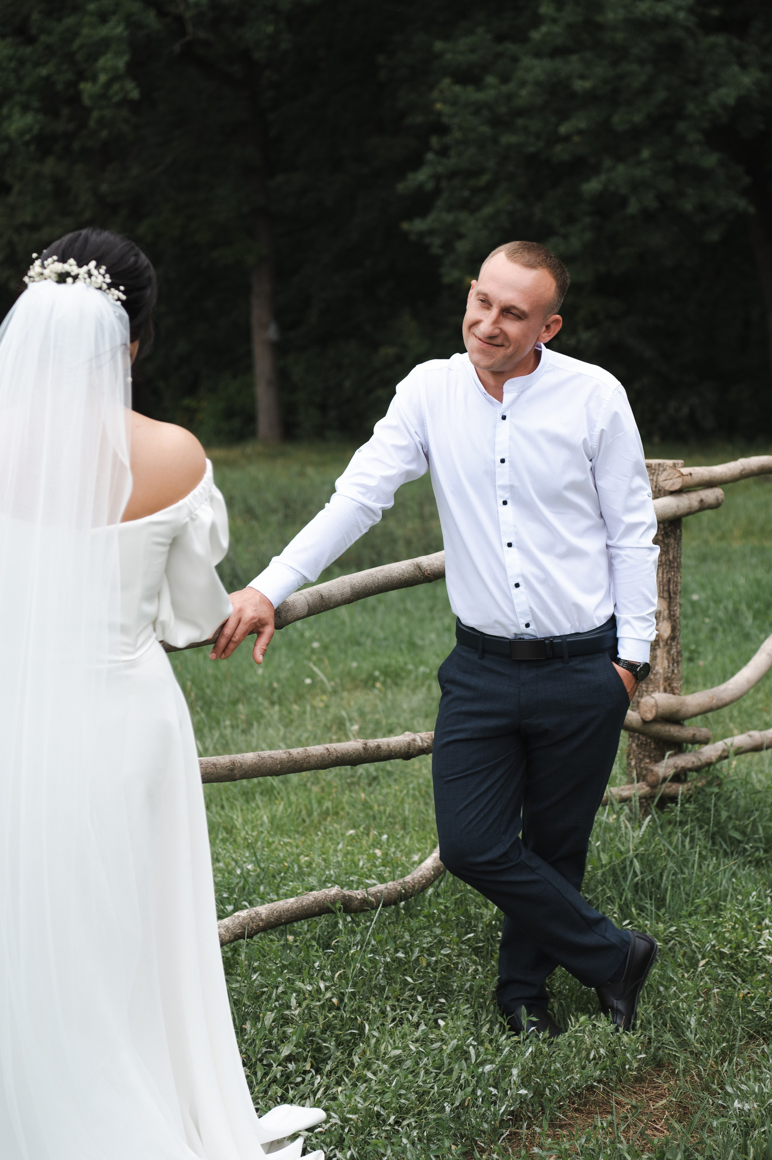 Алина и Коля. Детский и семейный фотограф Ольга Беляева