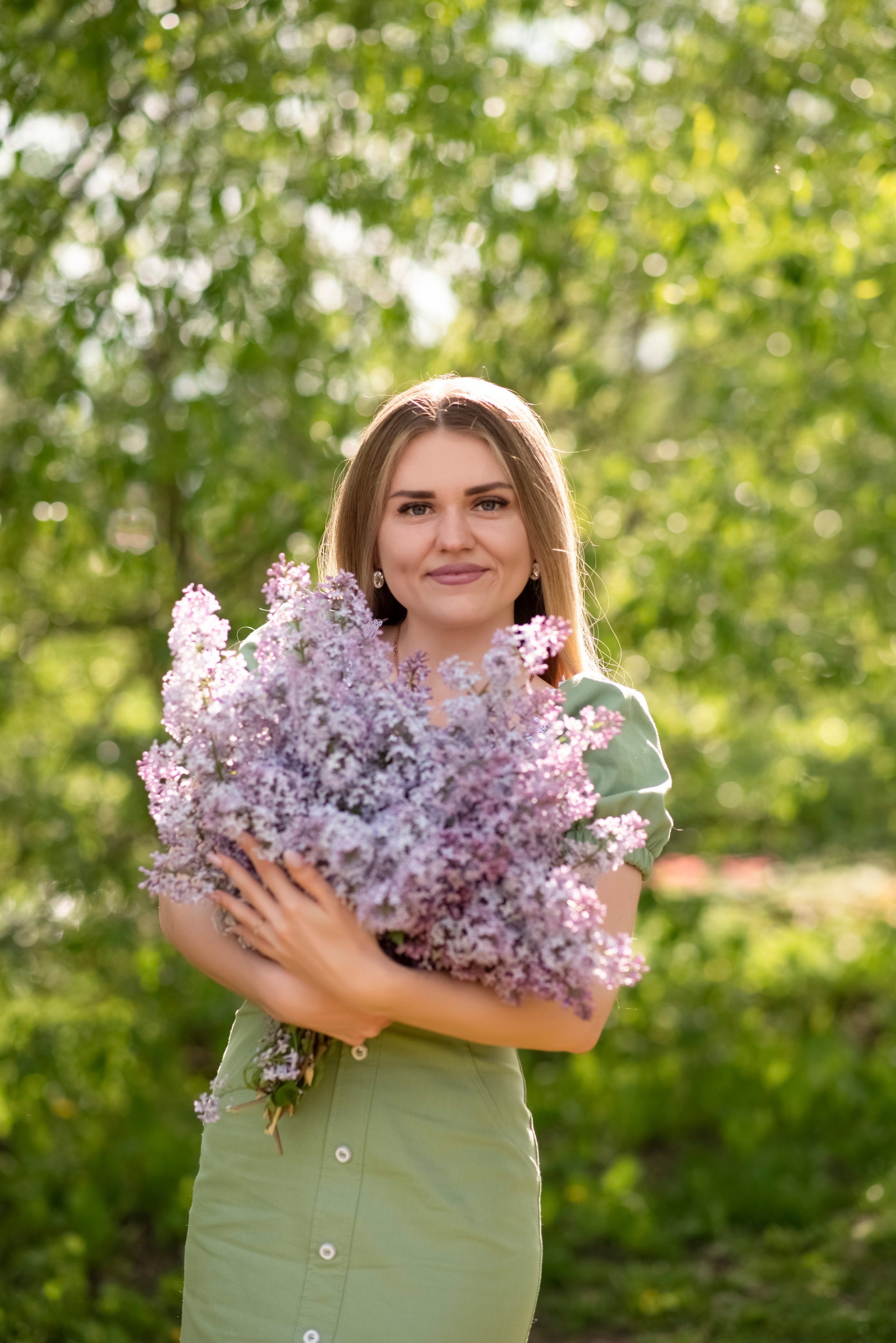 Юлия. Детский и семейный фотограф Ольга Беляева