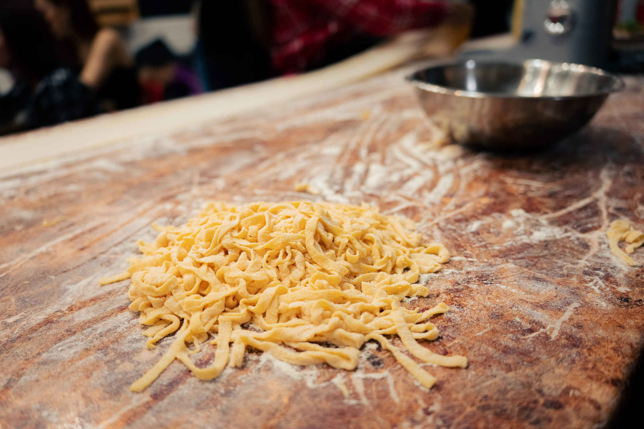 Кулинарная студия. Плак или Квак