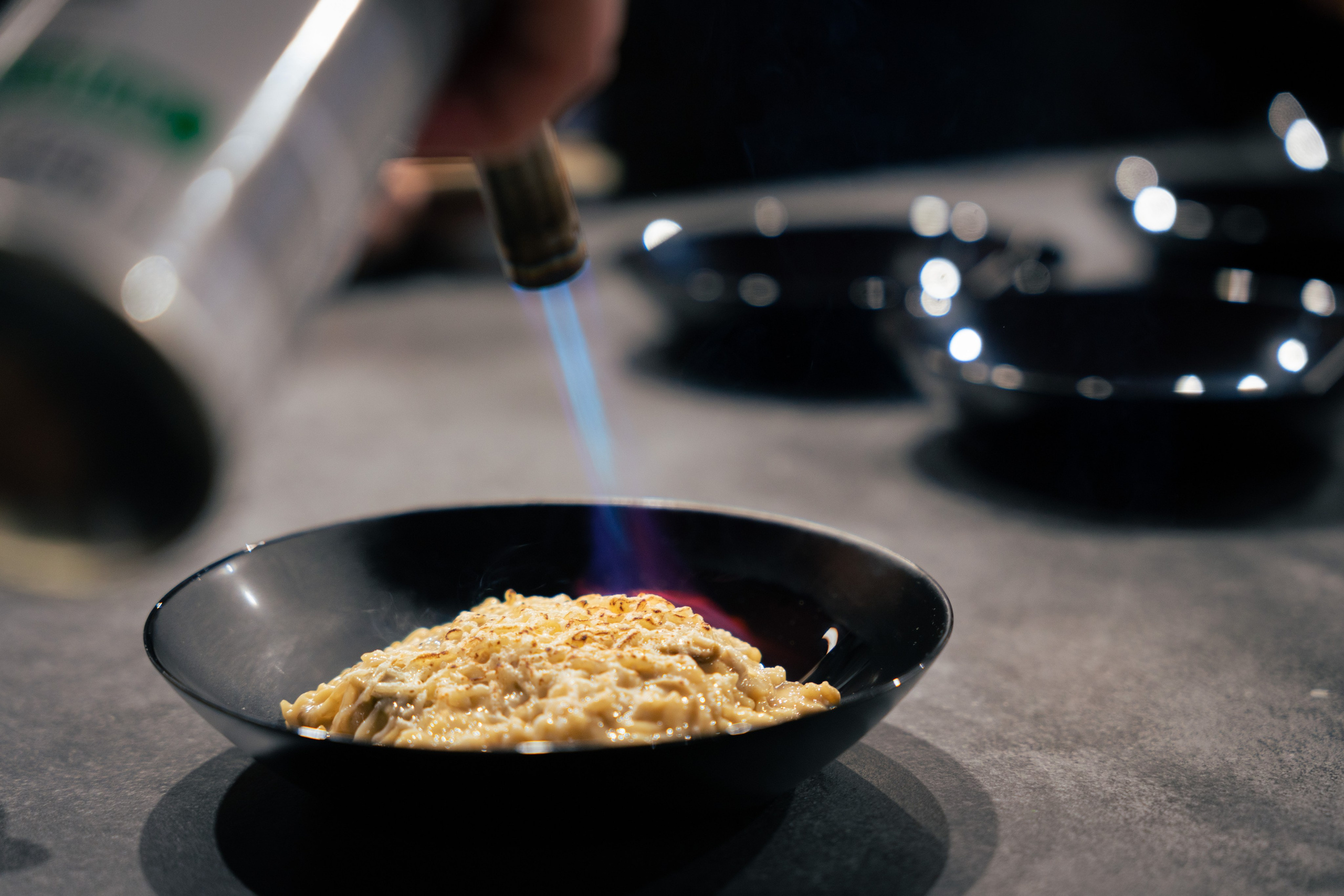 Кулинарная студия. Плак или Квак