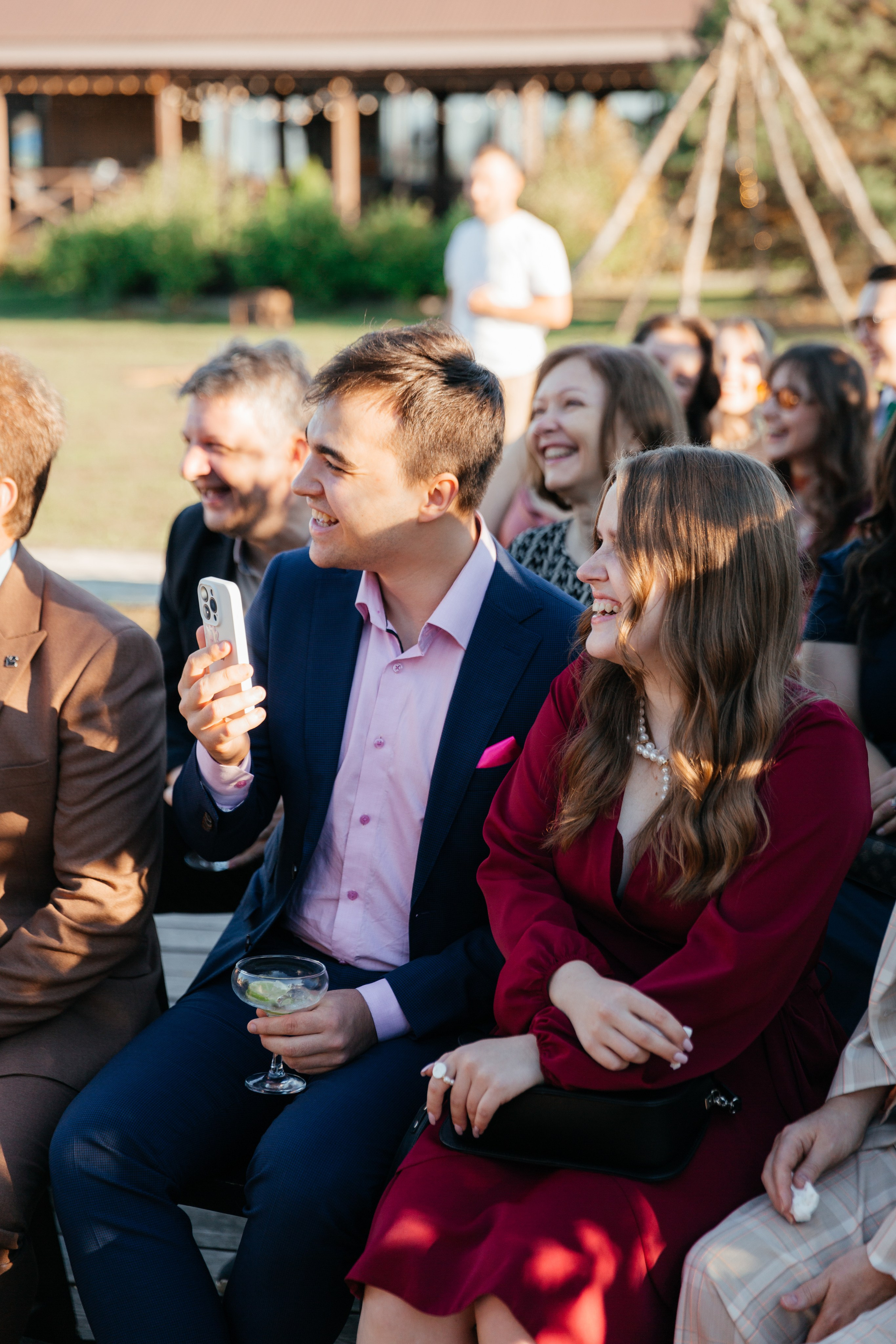 Даша и Олег. Свадебный анонс. Ваш фотограф Любовь Чистякова