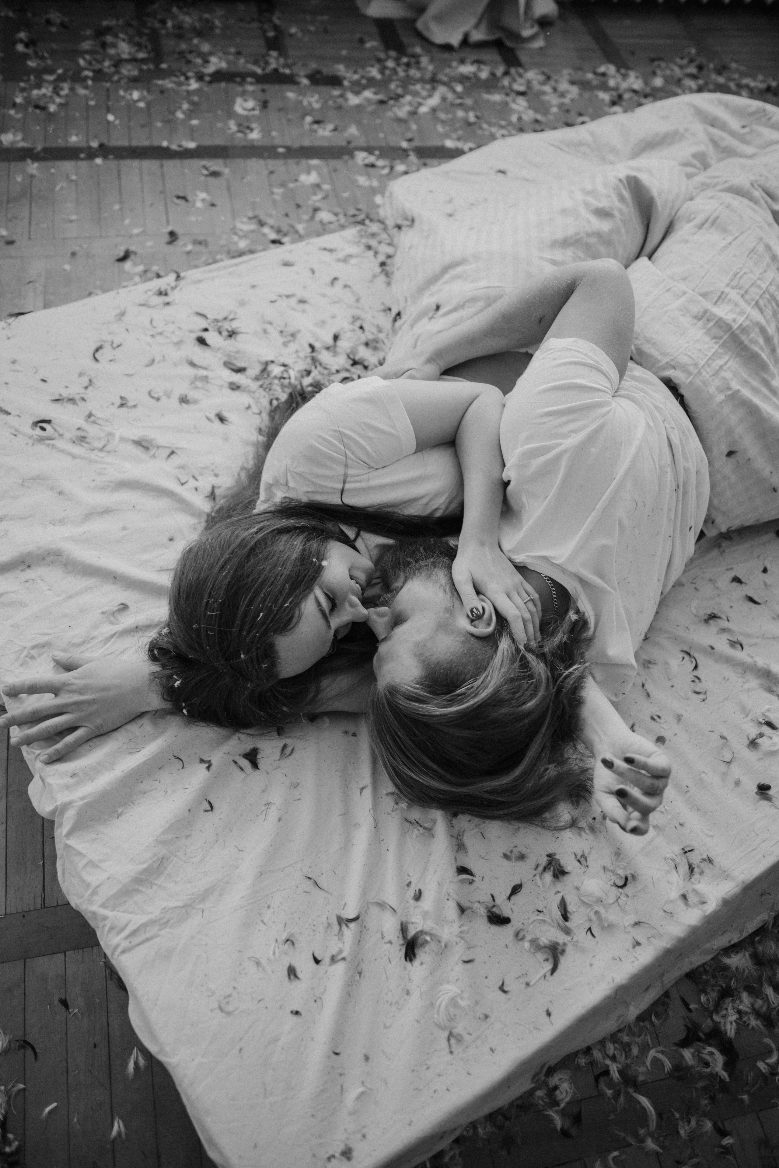 Алена и Ярослав. Свадебный и портретный фотограф в Москве, Туле и Брянске Дара Евсеева