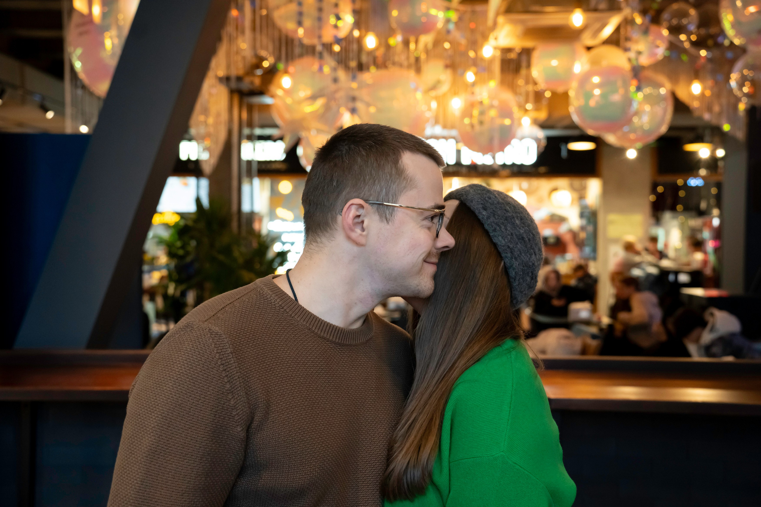 Зимний Челябинск. Фотограф Ирина Ликсунова