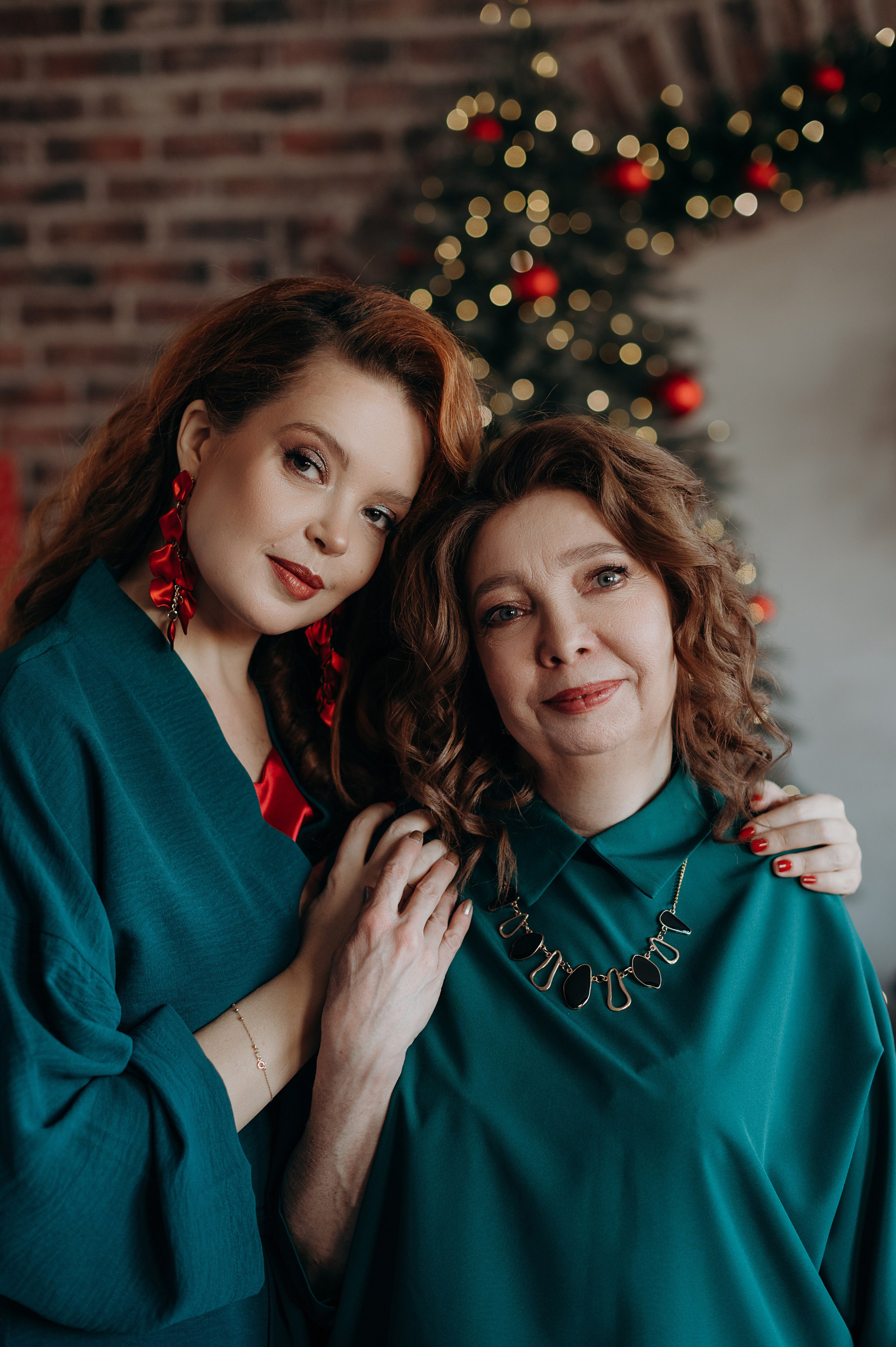 Екатерина и Нелли. Фотограф в Абакане и Минусинске