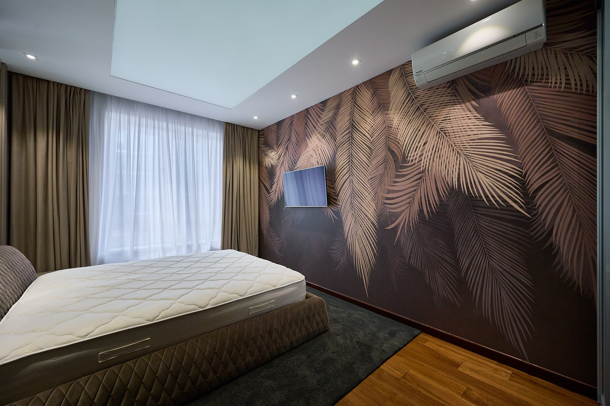 Квартира 164. Интерьерный фотограф в Краснодаре