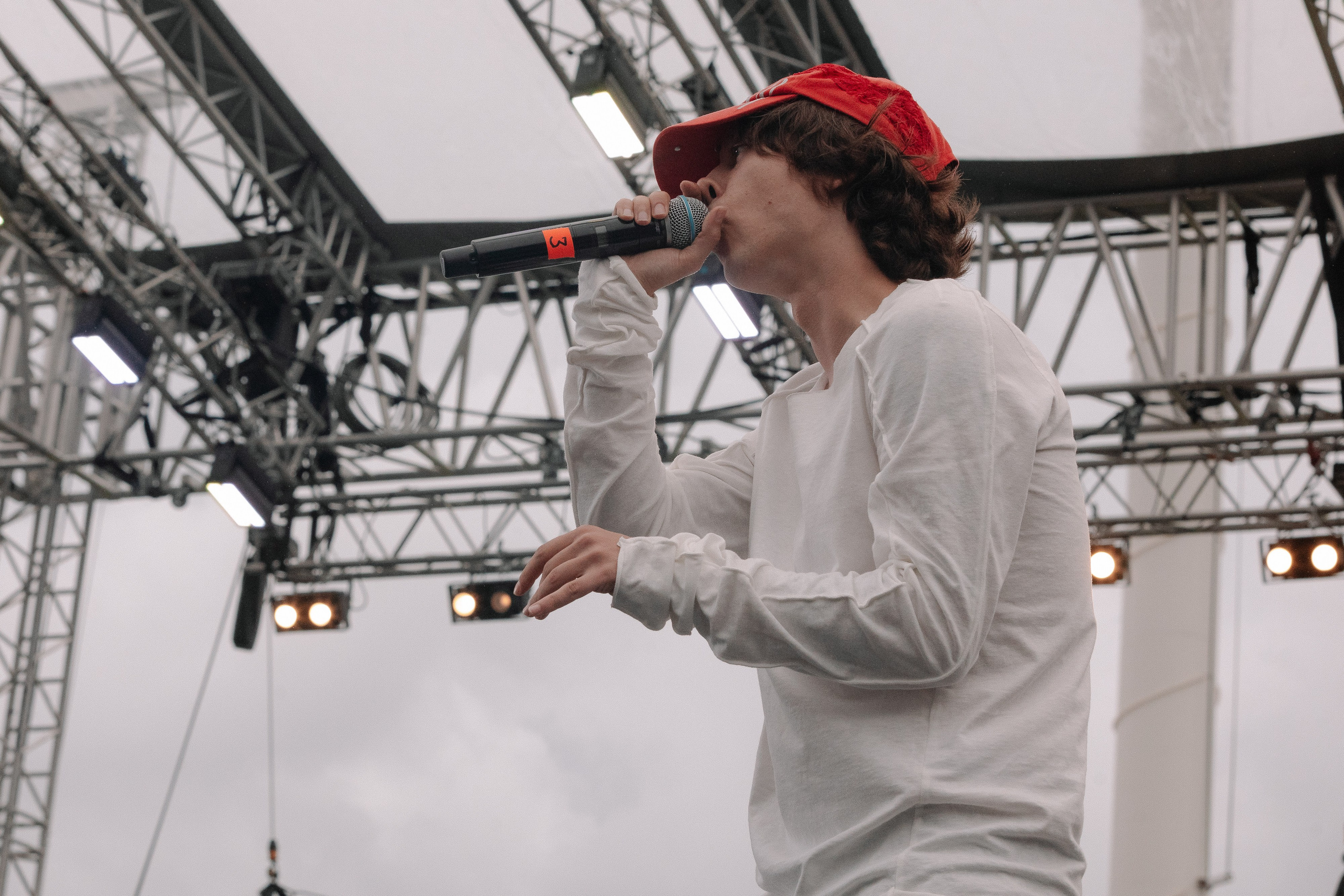 VK1'23. Фотограф в Санкт-Петербурге