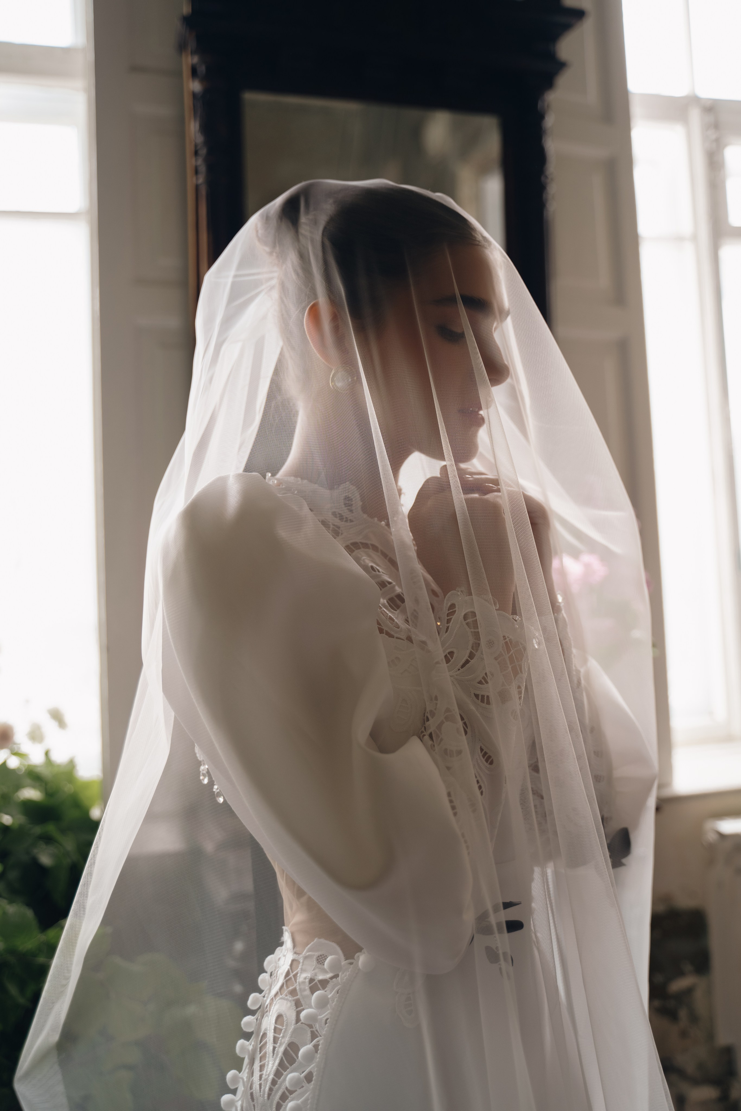 The Secret Garden. Портретный фотограф в Краснодаре Валерия Матирная