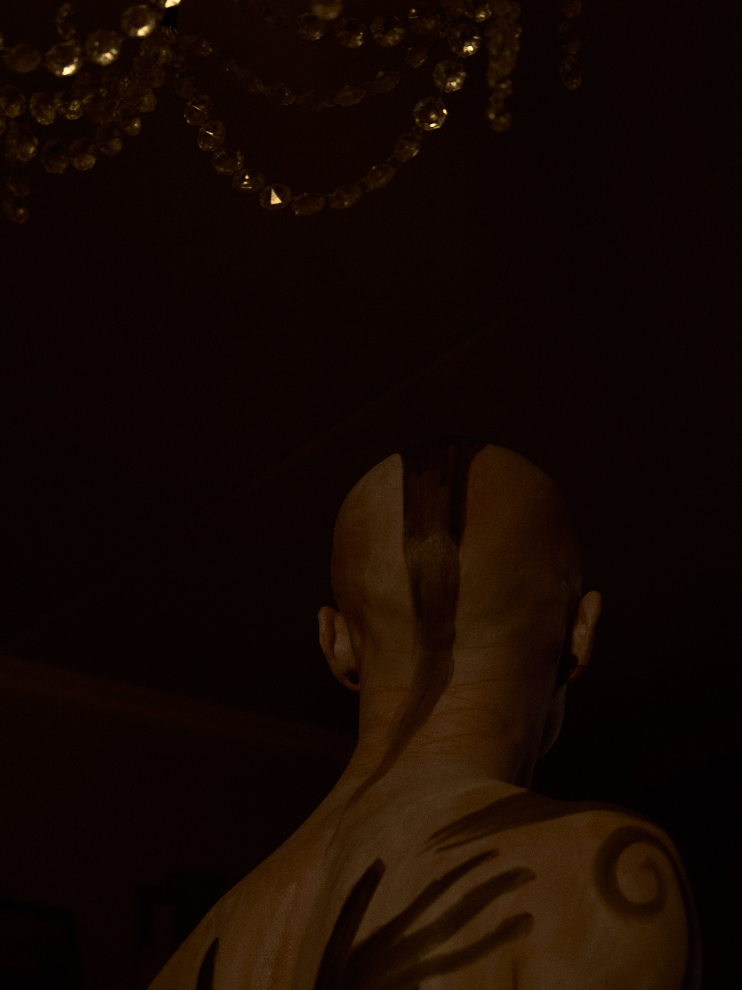 Тактильность в осязании. Фотограф Елизавета Маслова. Москва. Art, Fashion