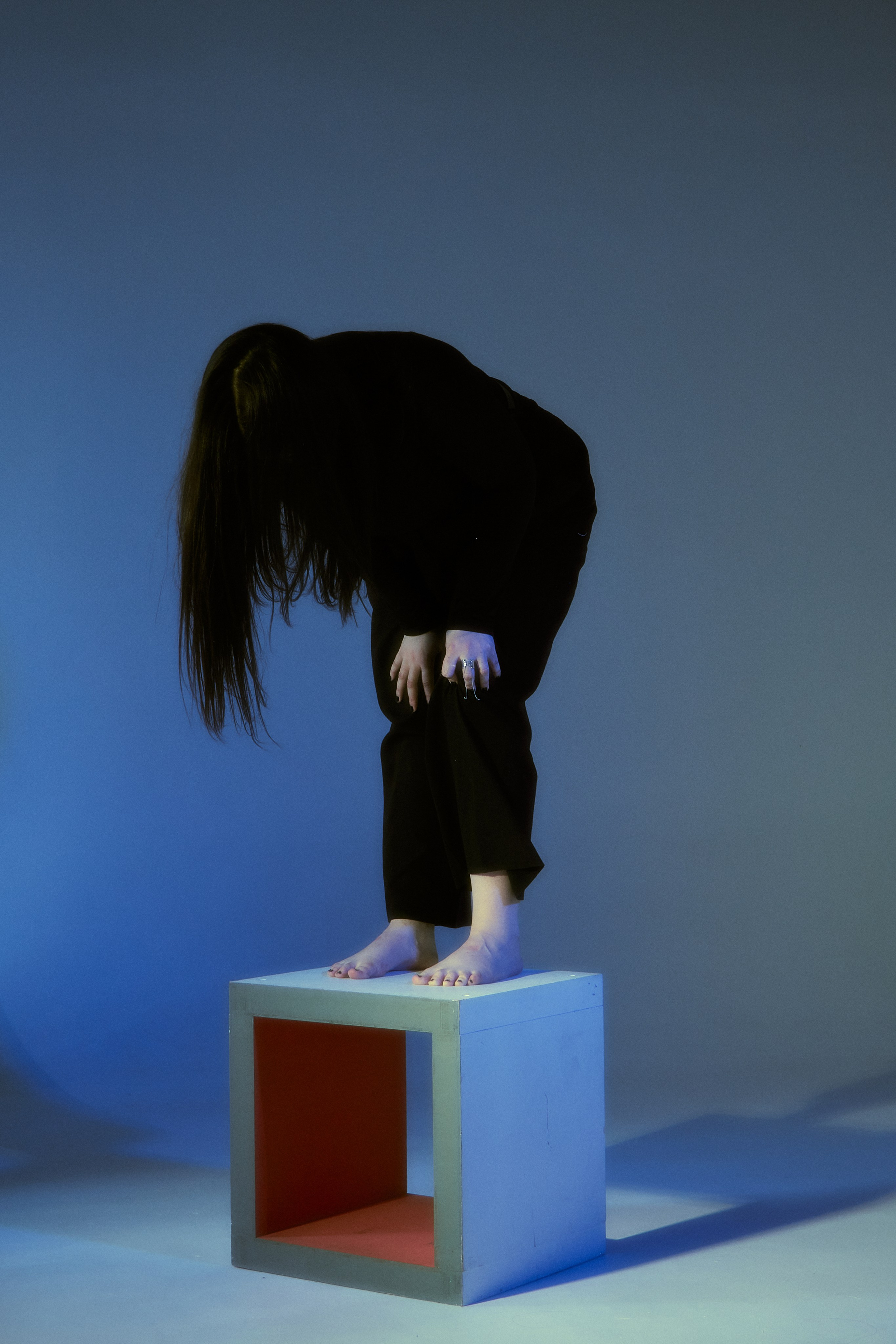 Кристина. Фотограф Елизавета Маслова. Москва. Art, Fashion