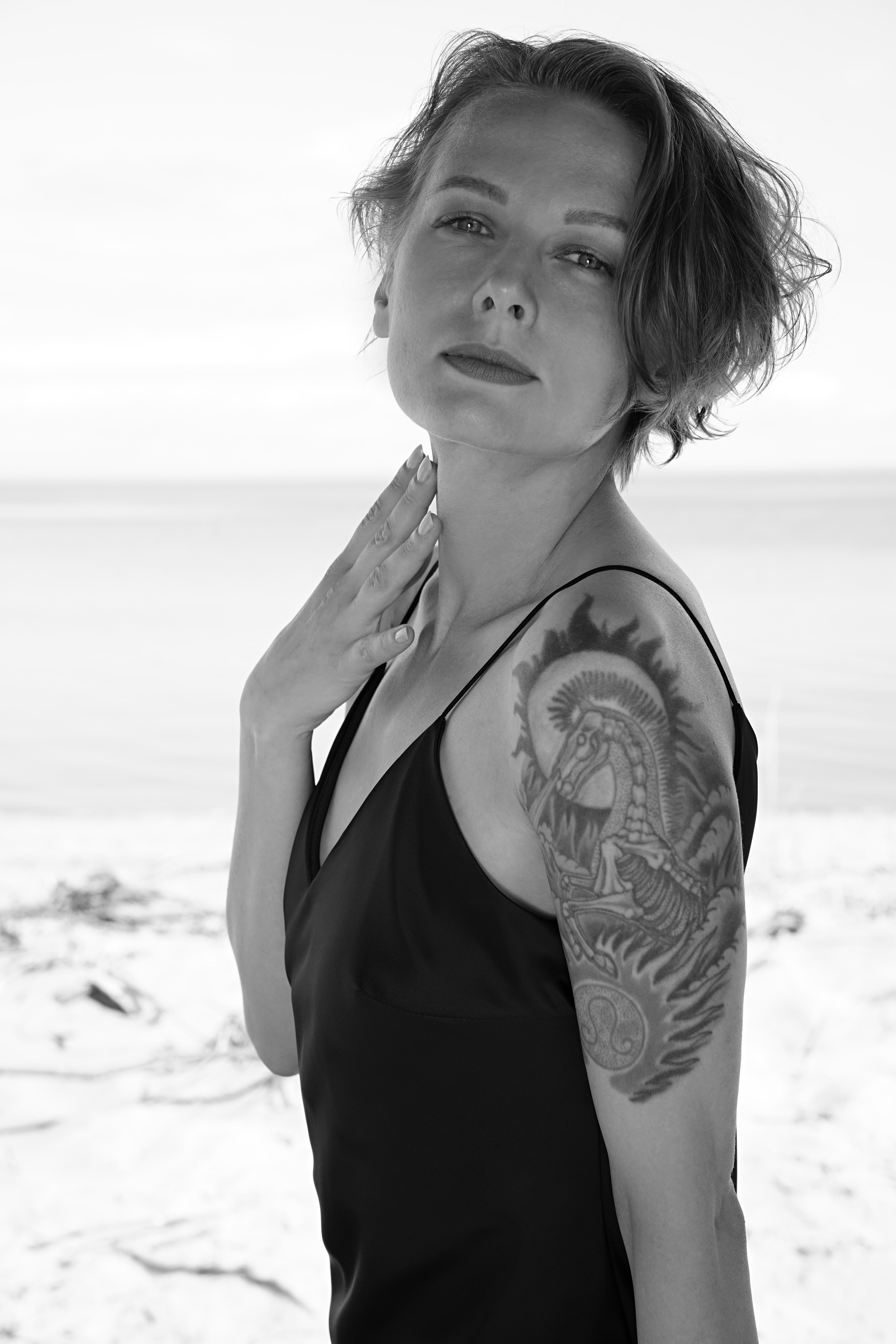 Съёмка по Линдбергу. Студийный и портретный фотограф в САНКТ-ПЕТЕРБУРГЕИрина Махаон