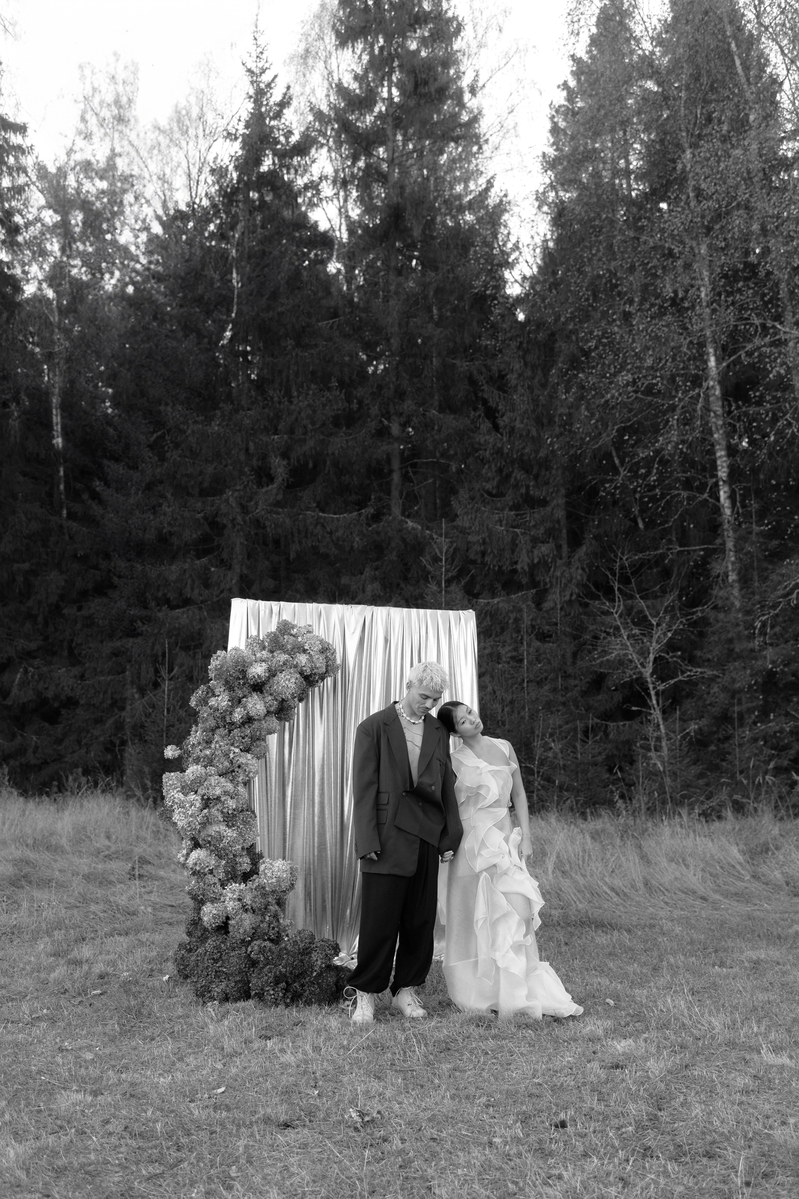 Иван & Александра. Фотограф Москва|Комиссарова Наталья