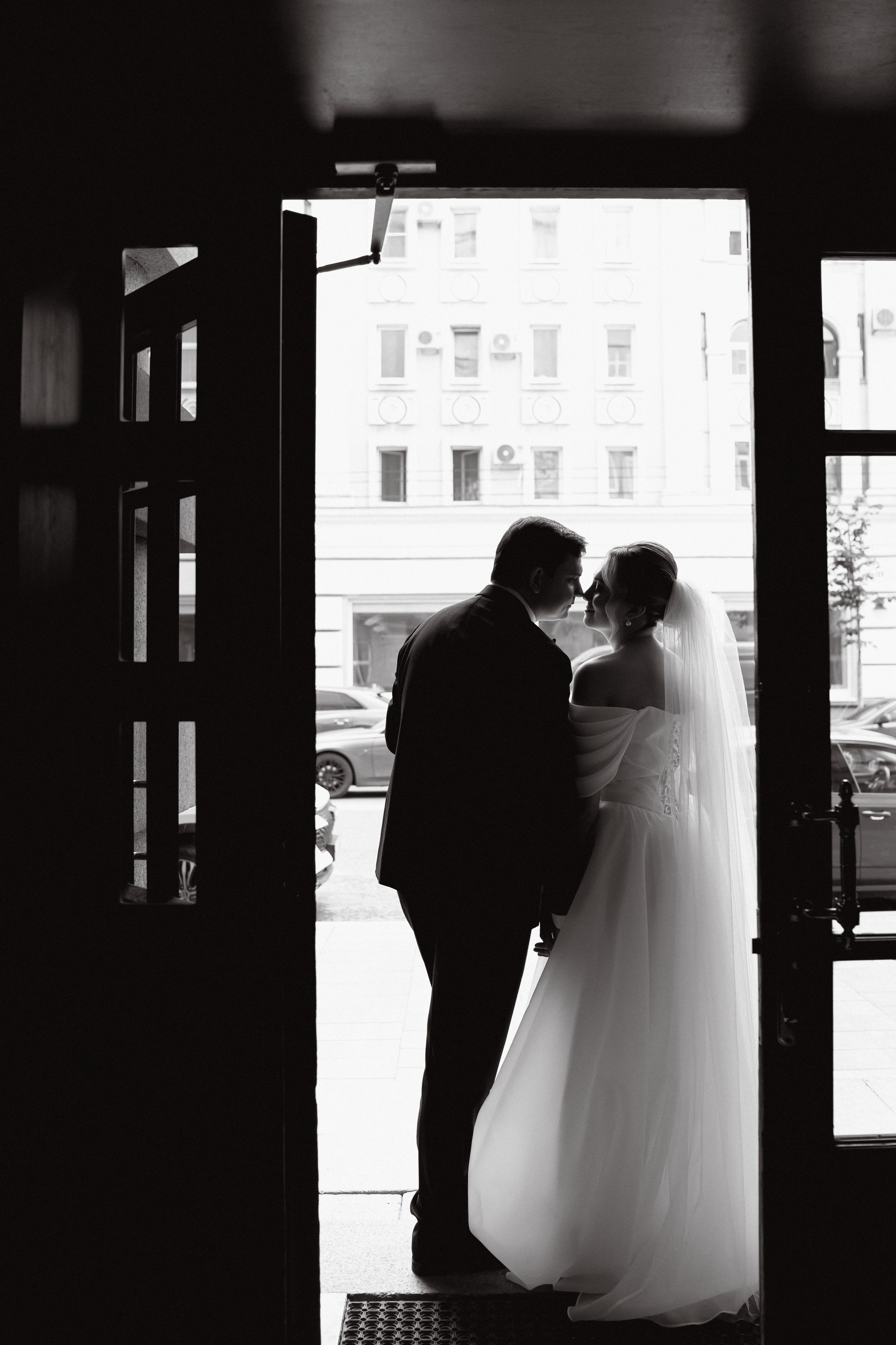 Wedding Story. Виктория Попова | Фотограф в Самаре